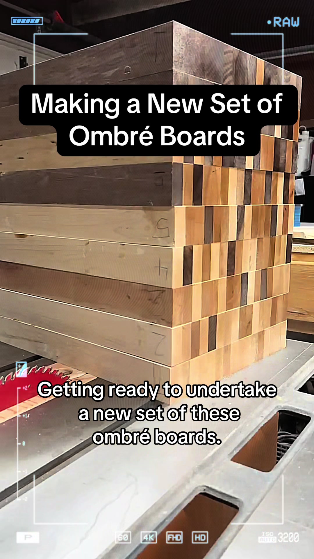 @Chef Frank | Chef-Made Boards