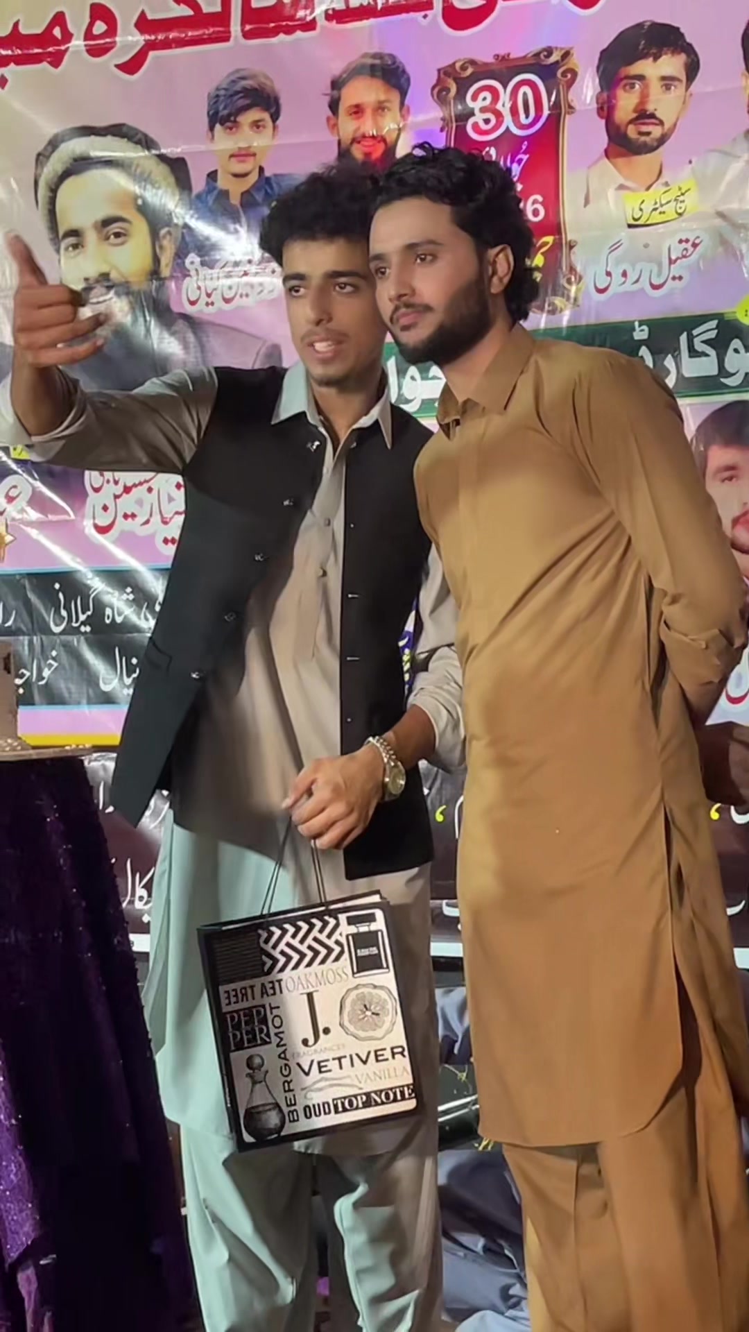 @saqib Kayani
