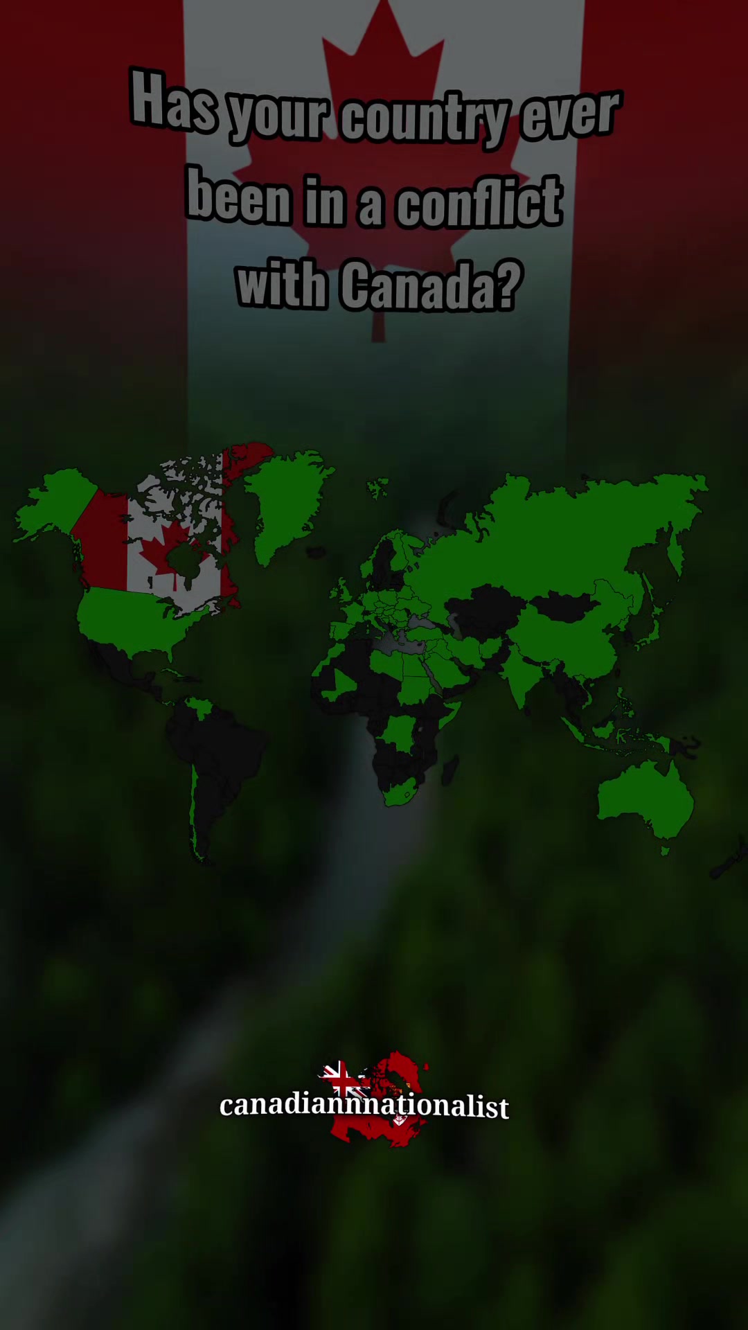 @🇨🇦Canadian Nationalist🍁