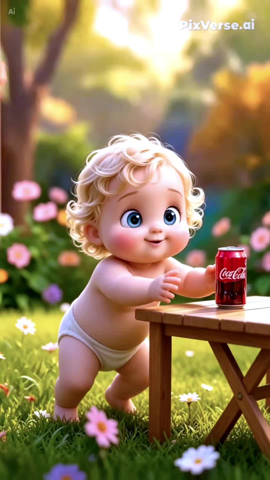 @Blondie