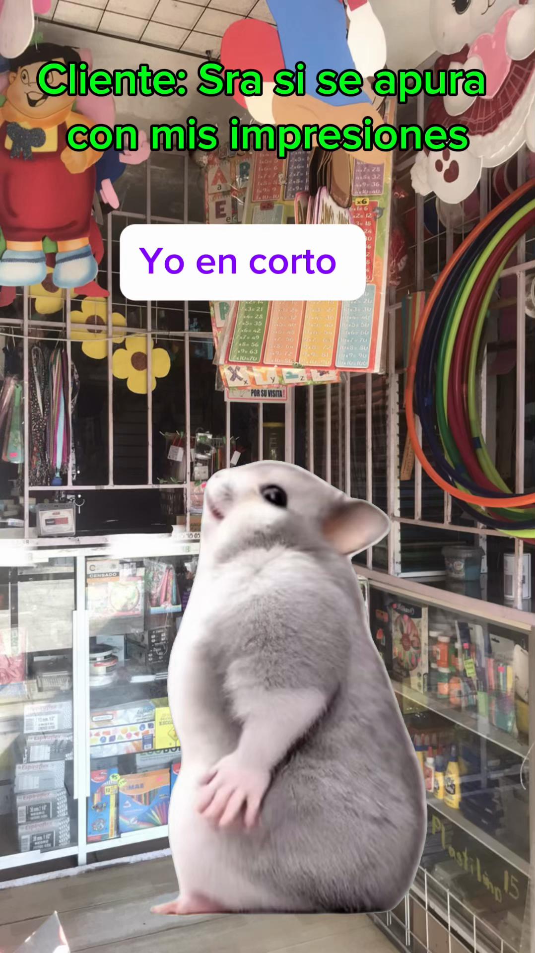 @La pape de la glorieta
