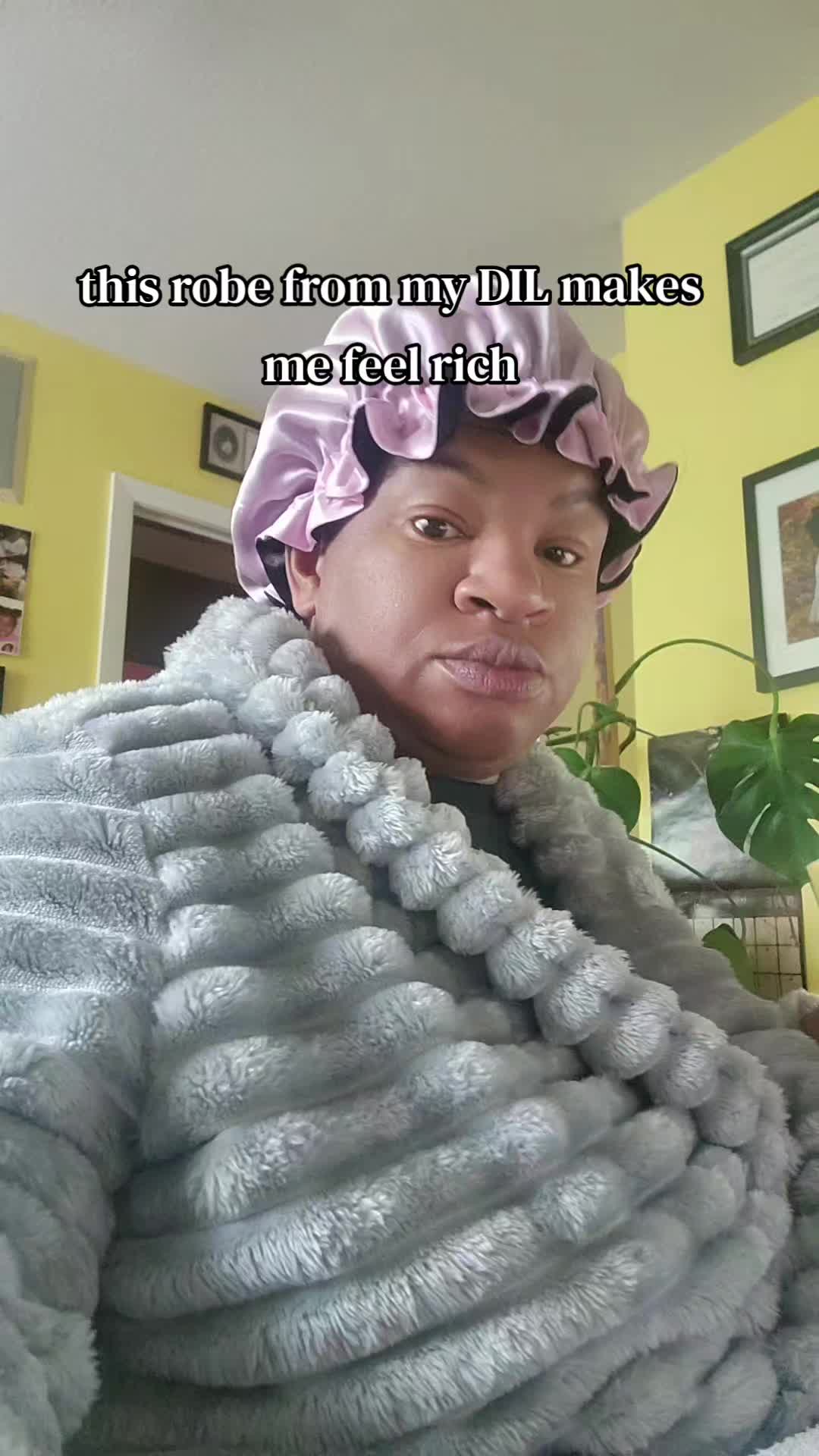 @Tameika
