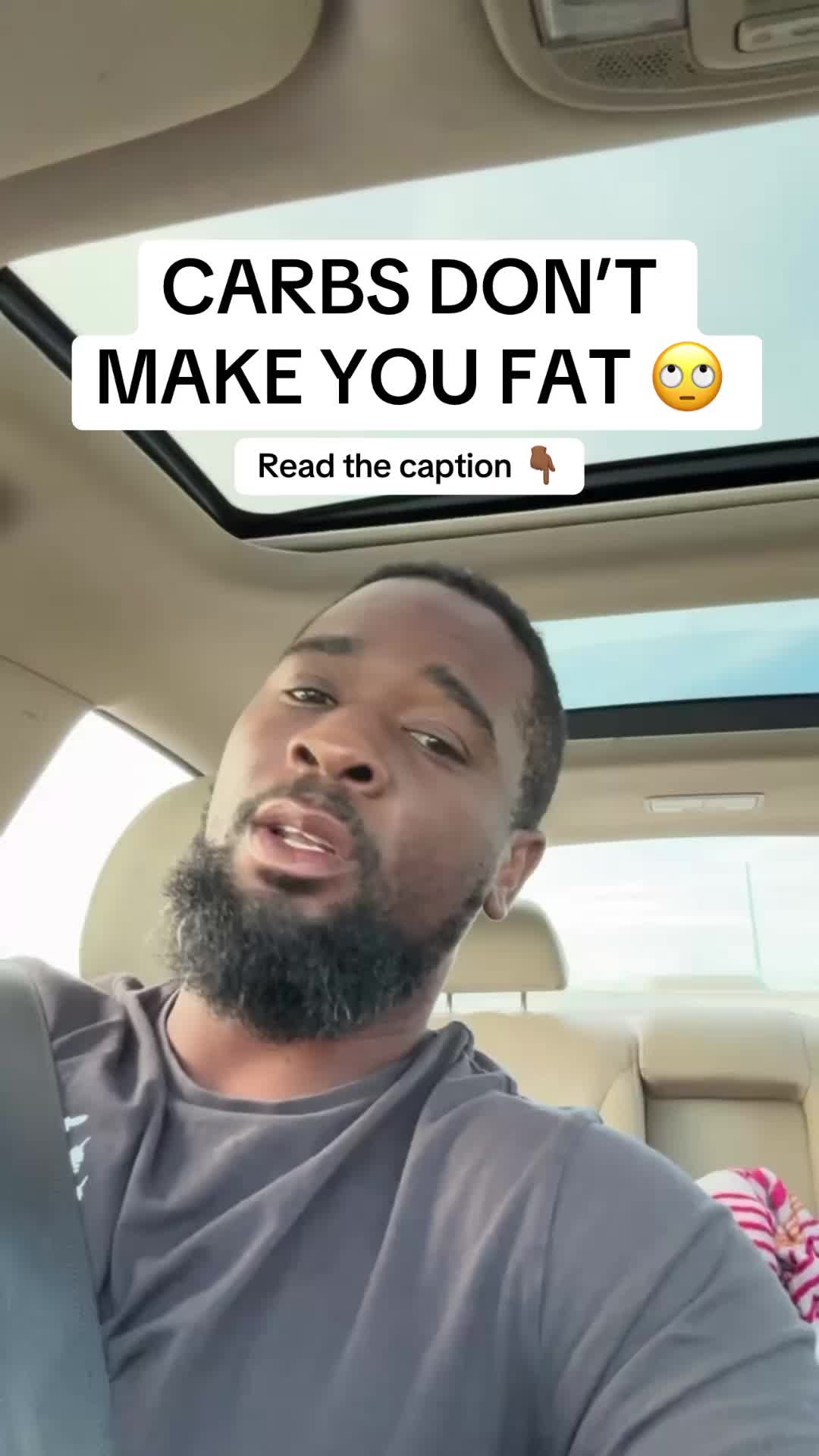 @Coach Jones Body Recomp Coach