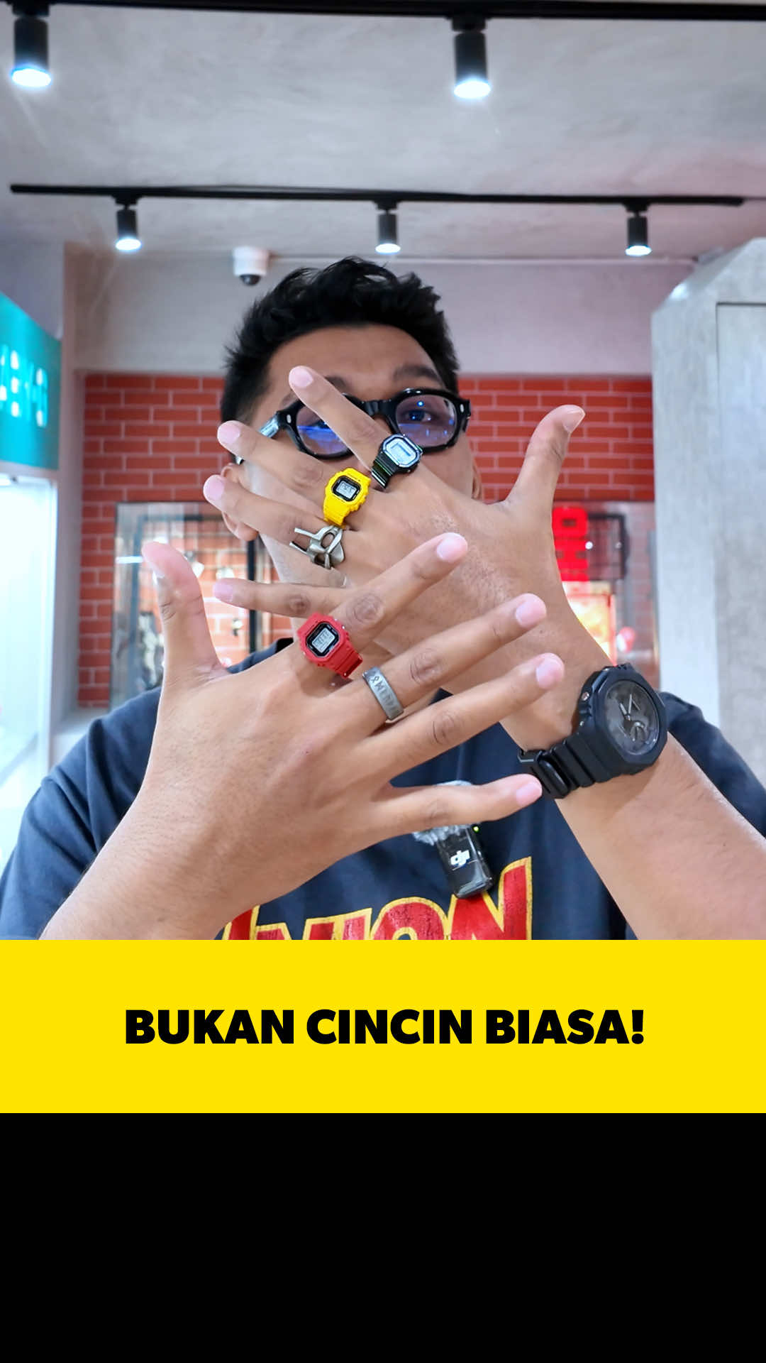 @Gudang Jam Official