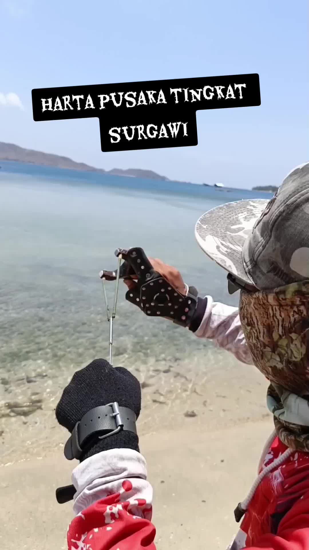 @Suarrez Master Kangkung