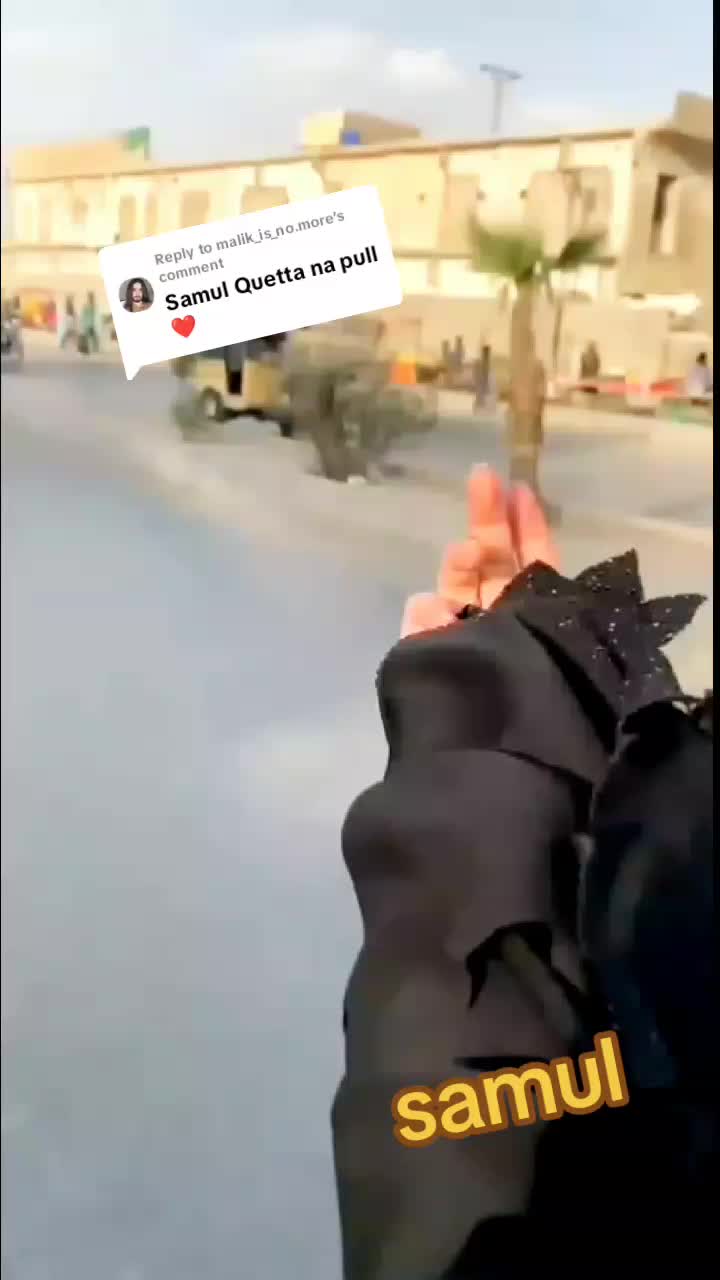 @samul quetta na pull