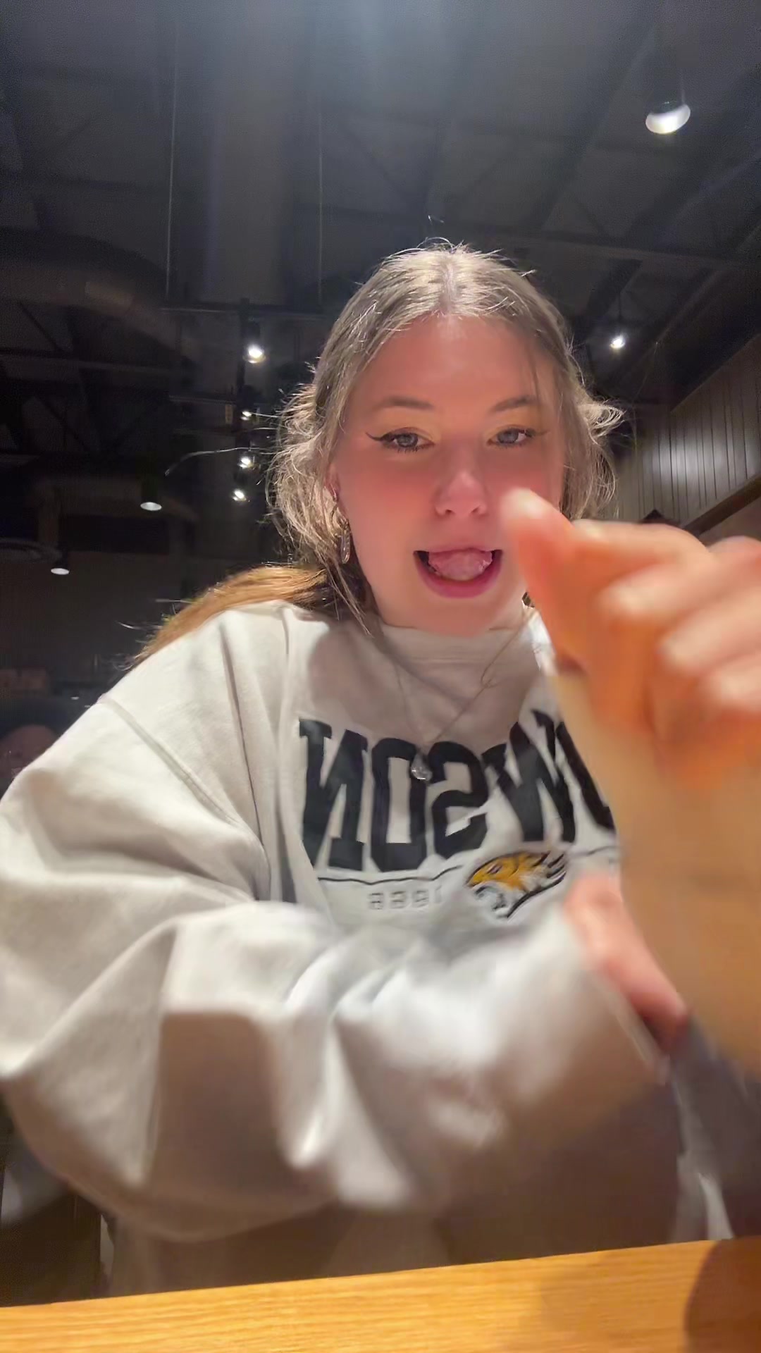 @Becca Harasymczuk