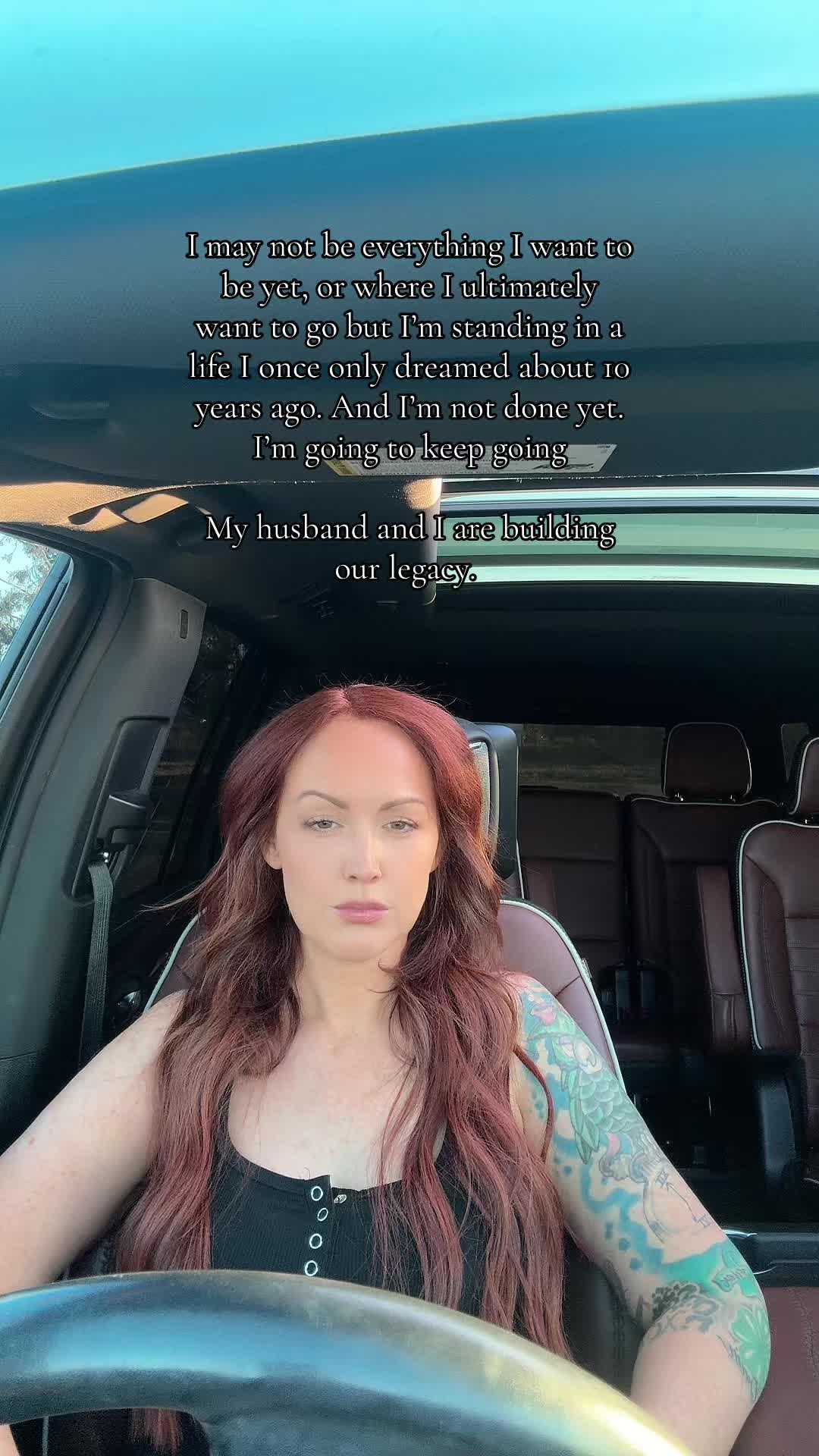 @Crainpartyof7