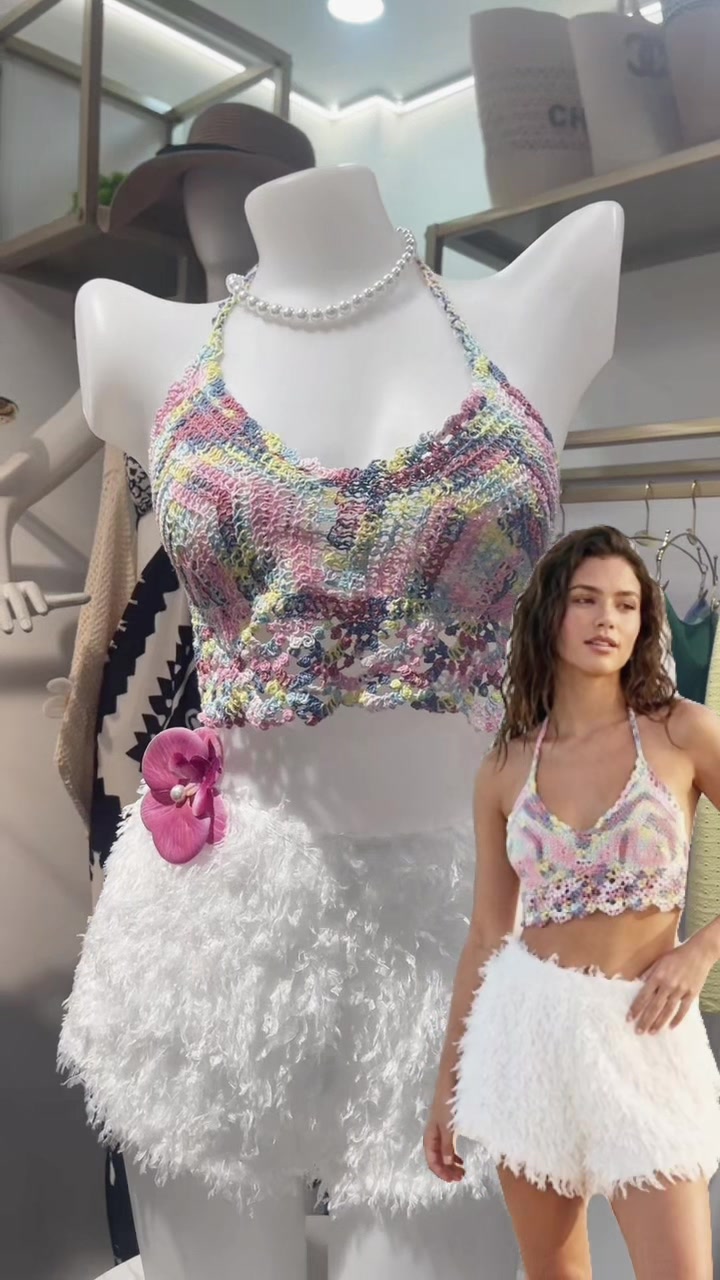 @Bikini Fashion๐ฐ๐ญ