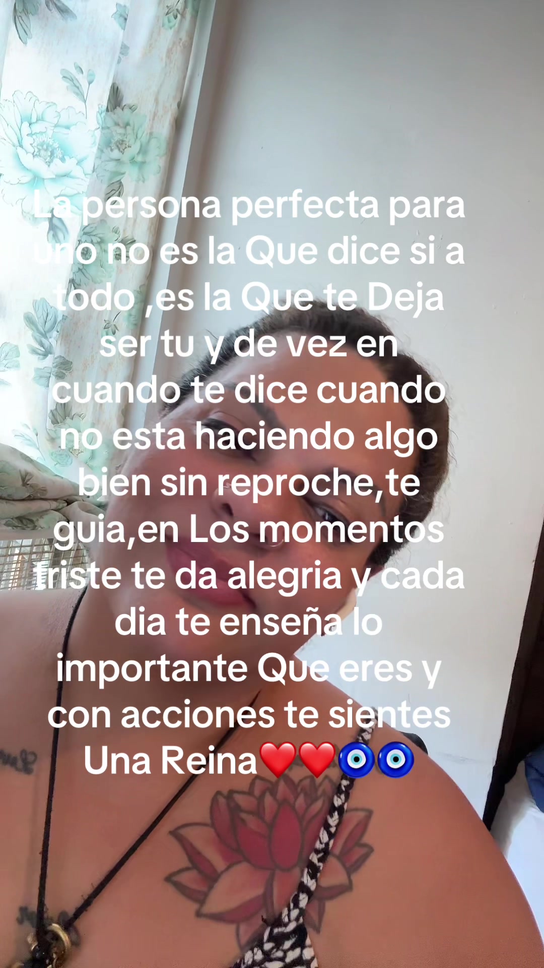 @Quiqua Amor ReinaDiosa❤️❤️❤️👸