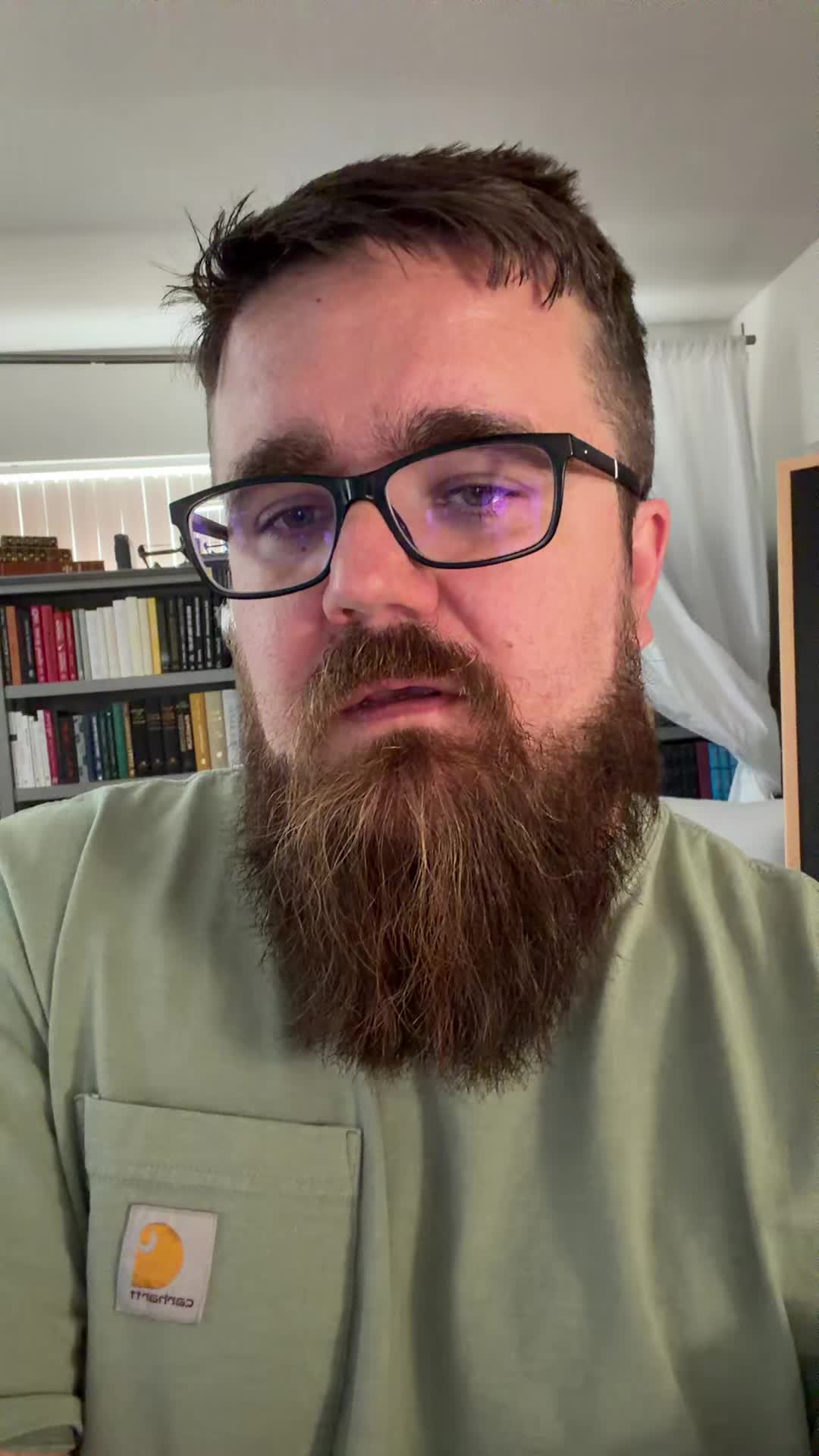 @TikTok’s Pastor