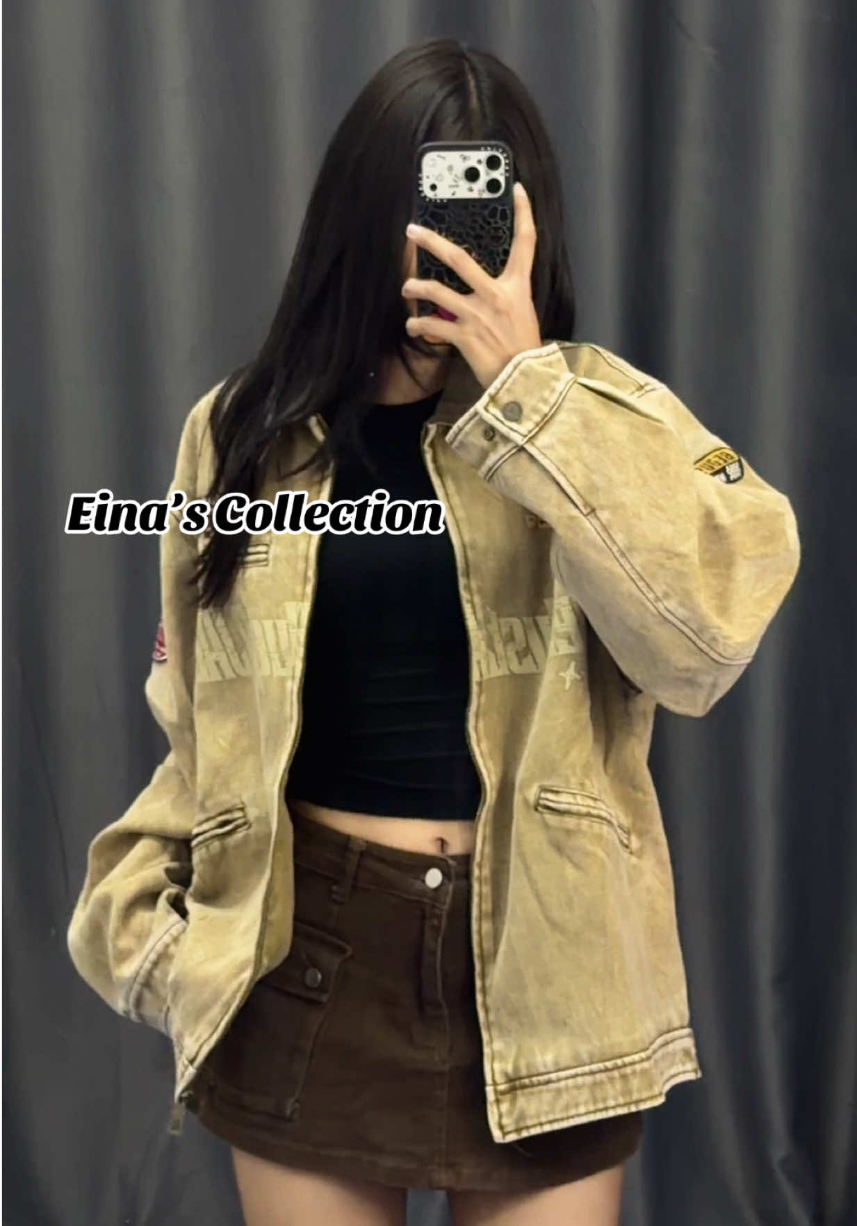 @Eina's Collection