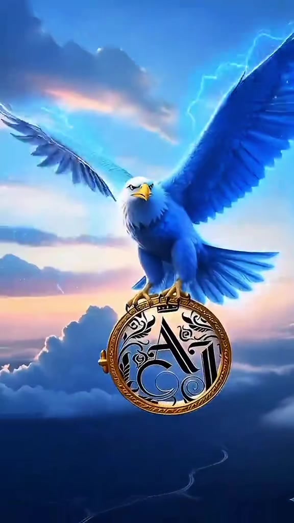 @🦅A.J FALCON 🦅