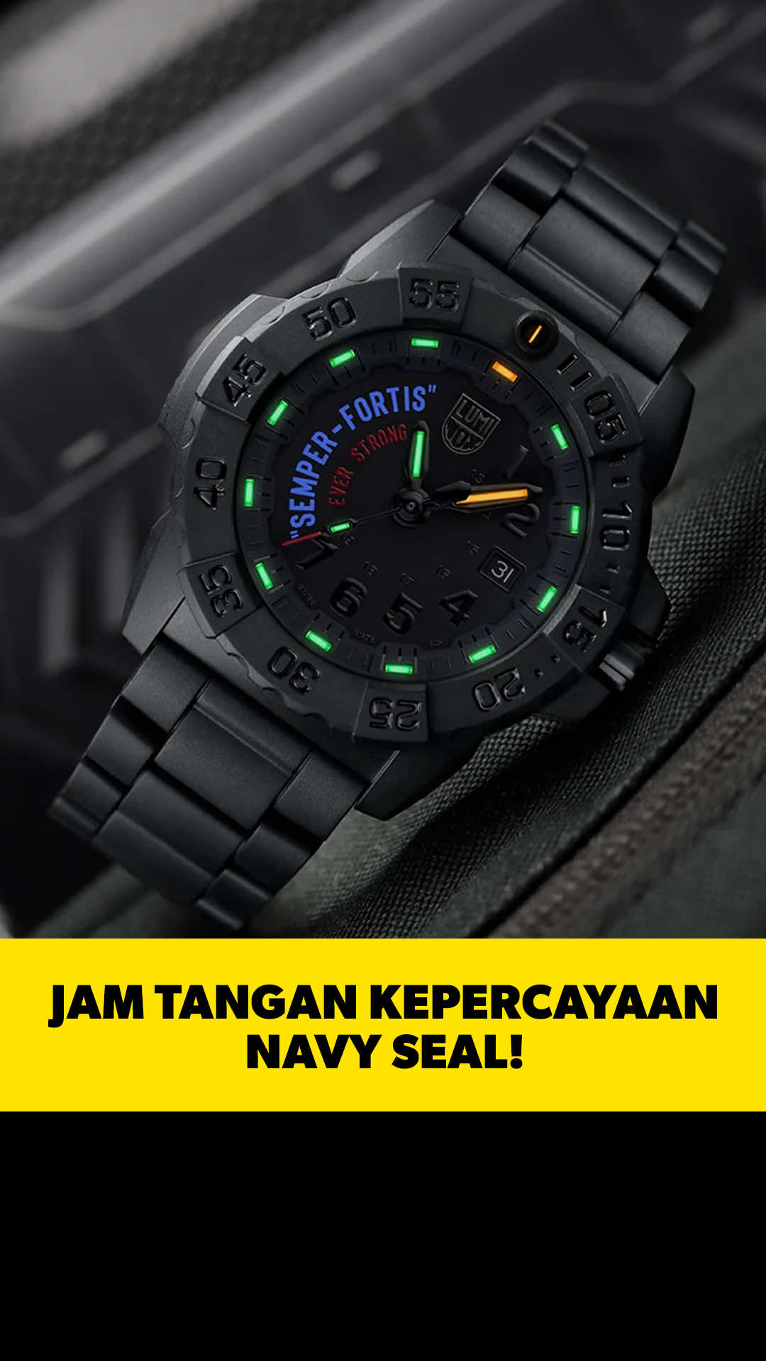 @Gudang Jam Official