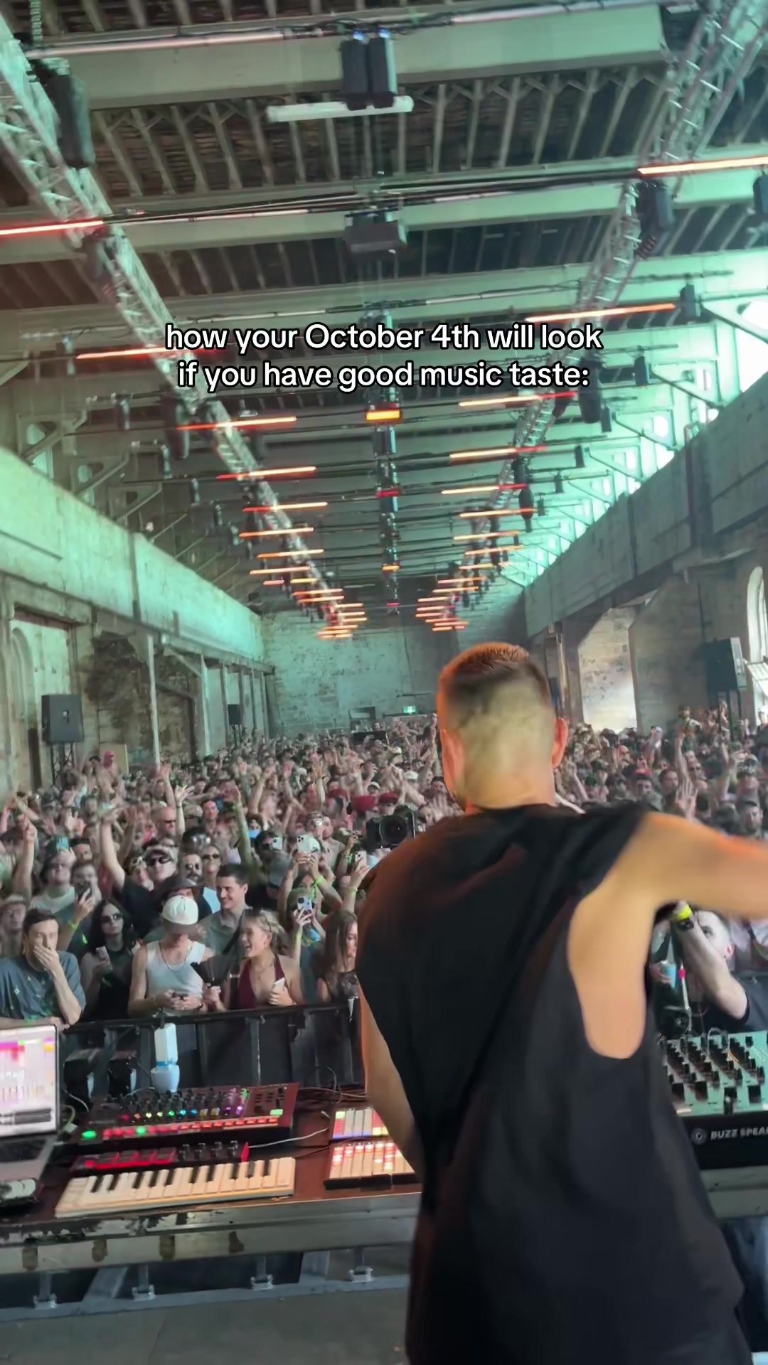 @Mode Festival