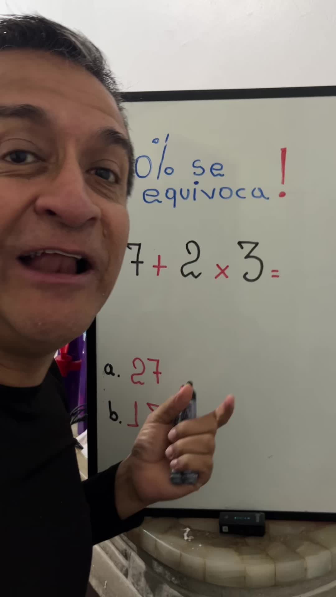 @Luis Eduque