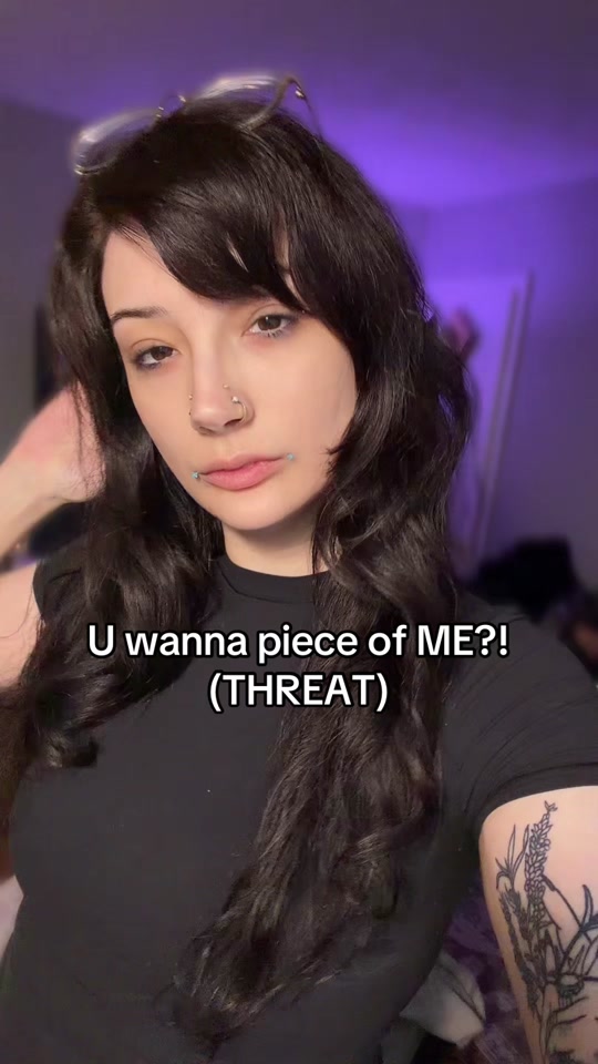 @Evil Emmily