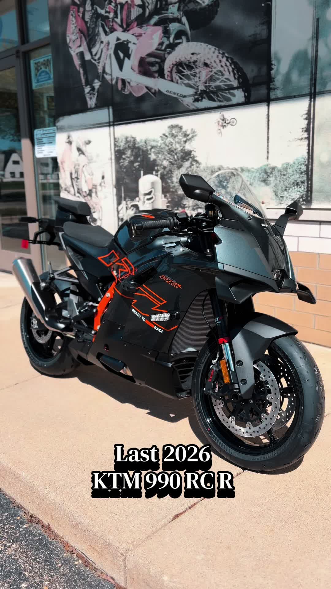 @Magic Racing