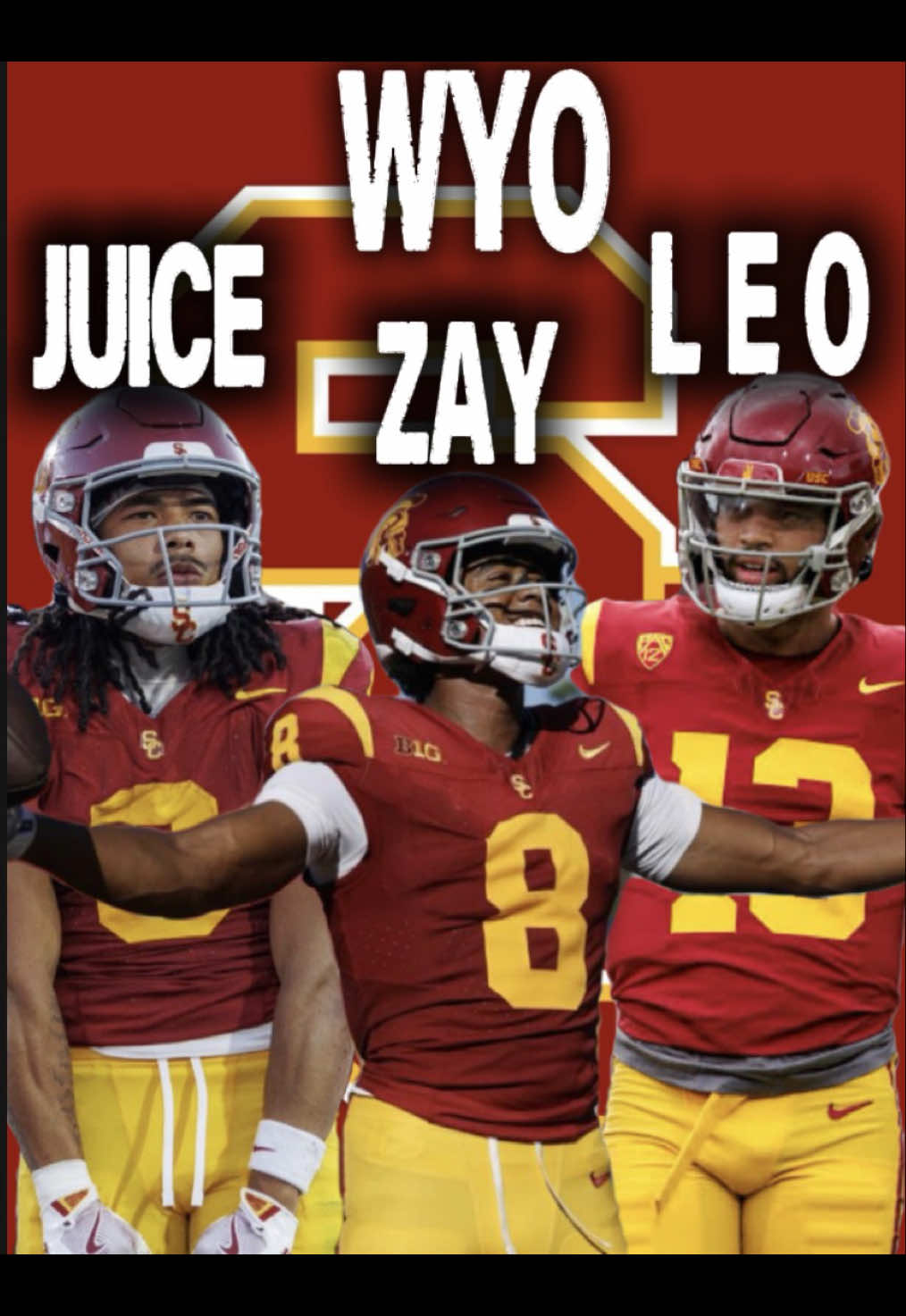 @5⭐️ L E O