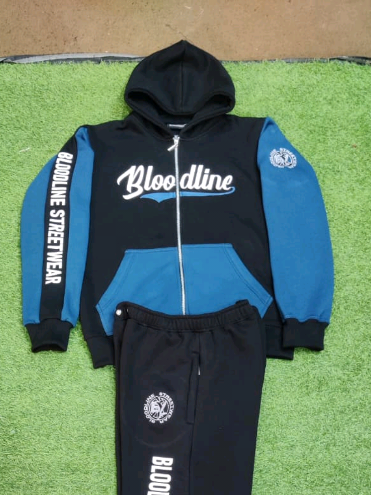 @BloodLine StreetWear