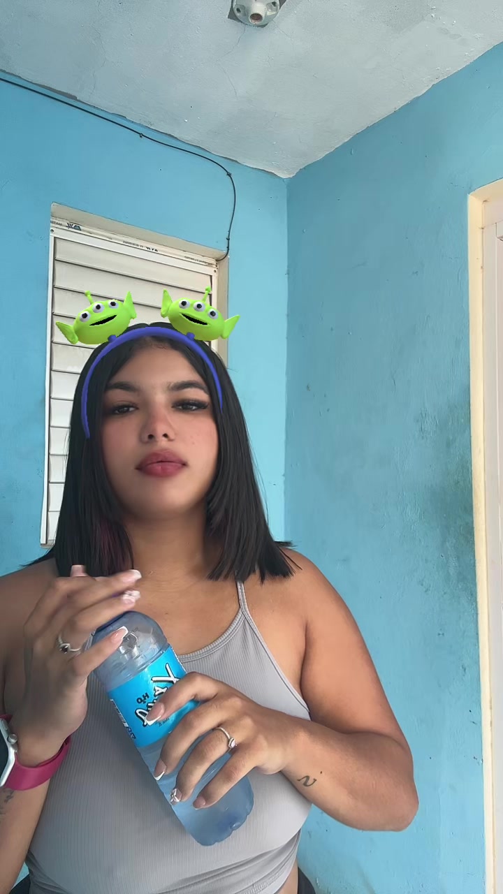 @La fresita 🍓🥹