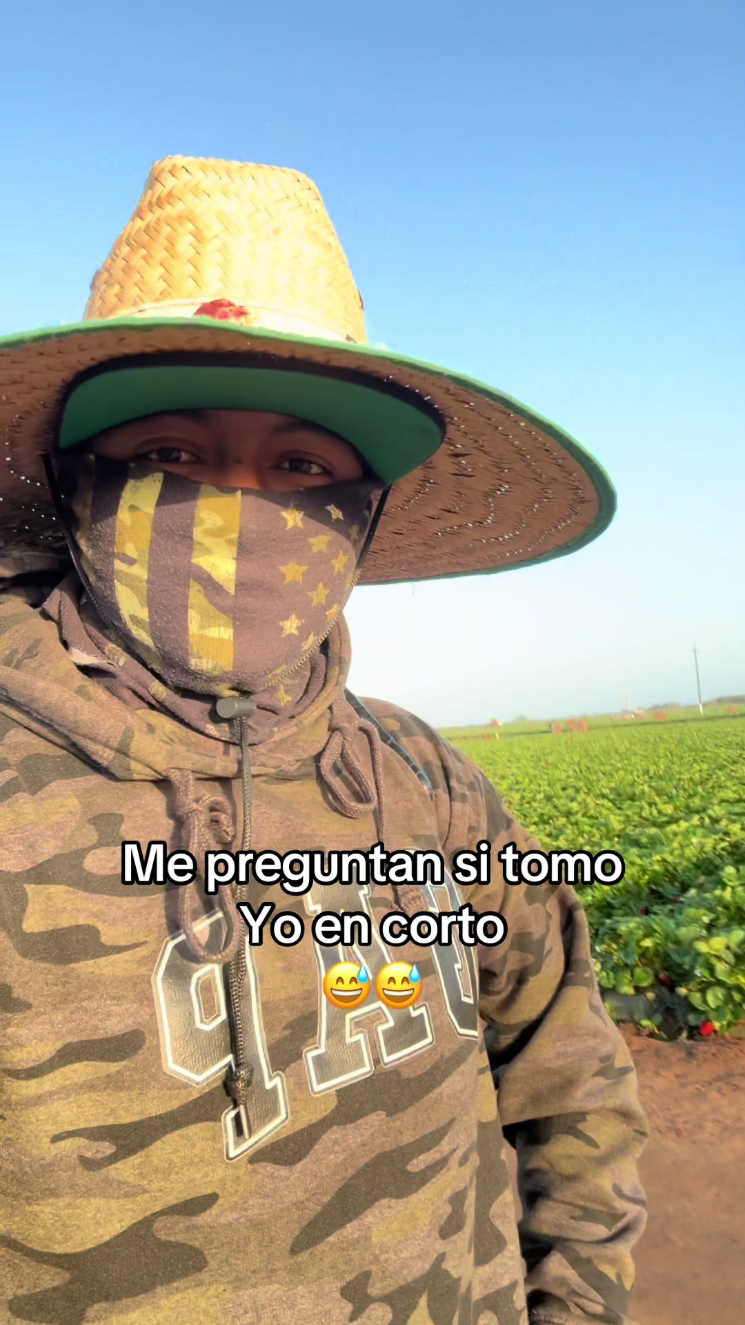 @Rancho humilde