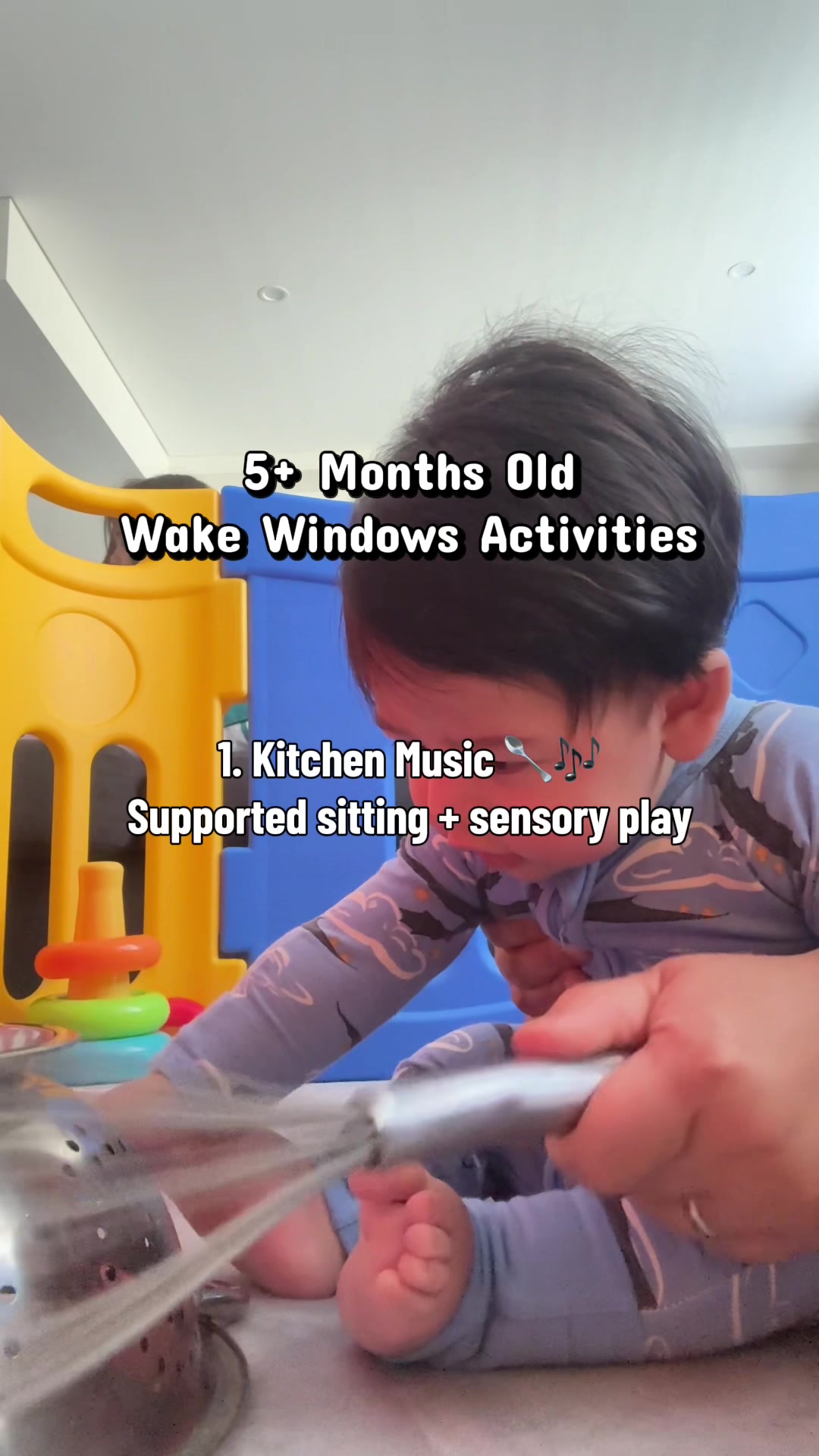 @Mum & kids play ideas 🎨🧺🎈