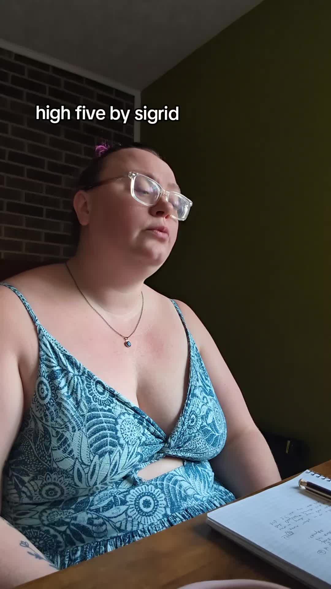 @Megan