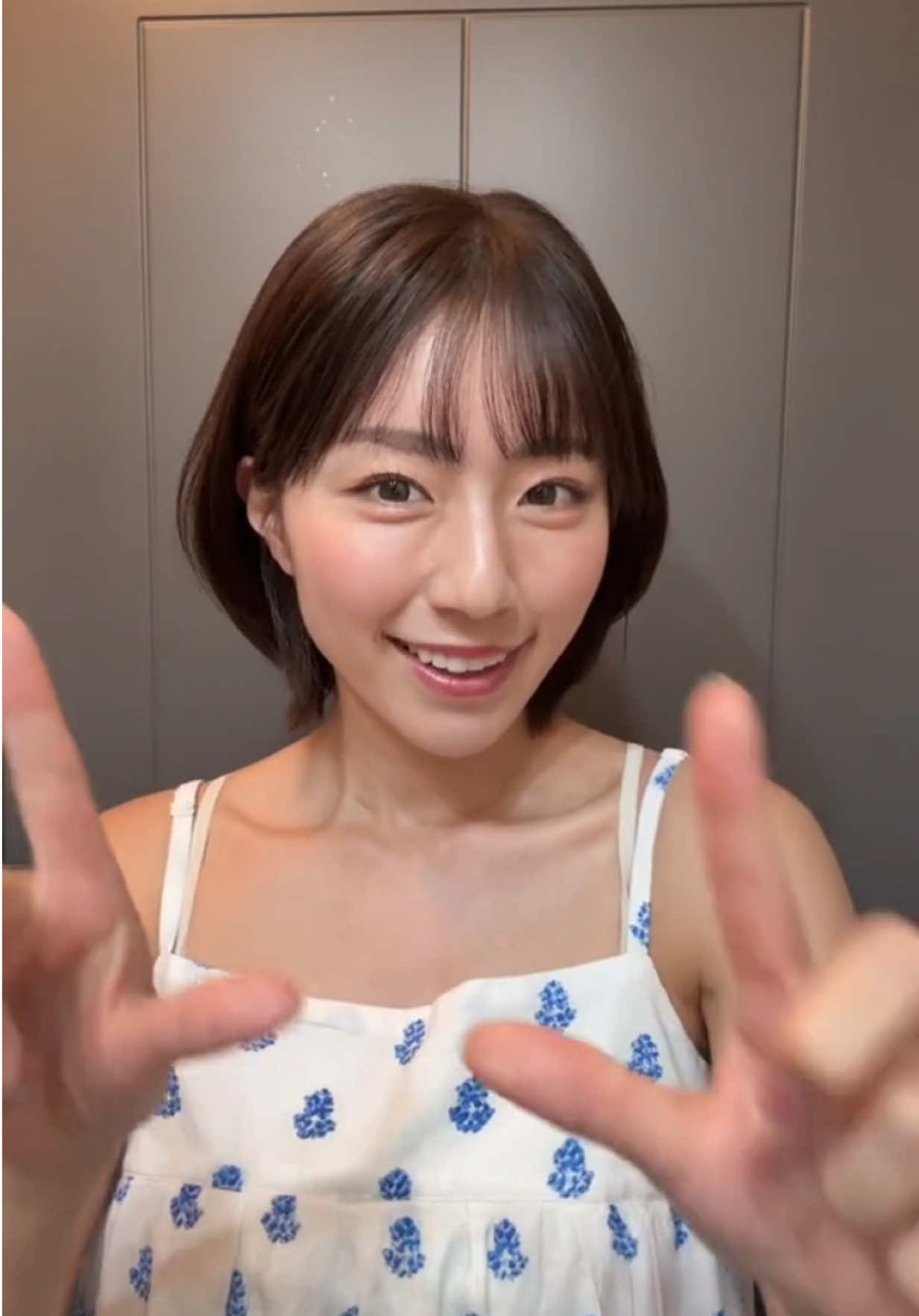@いでみき