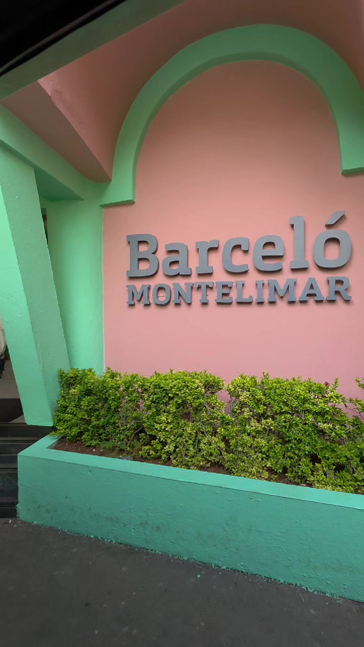 @Vacaciones Montelimar