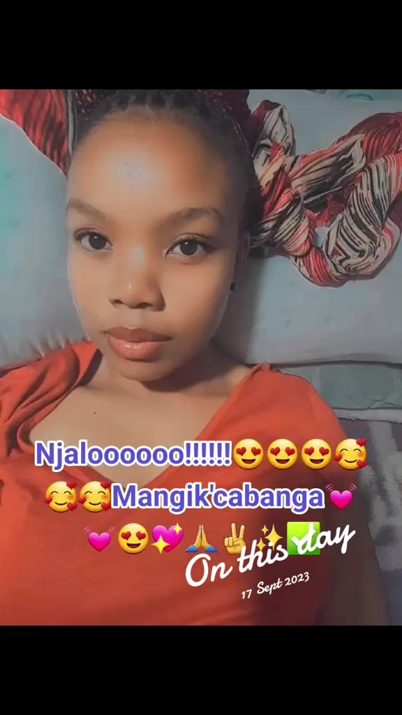 @Nelisiwe Maphalala