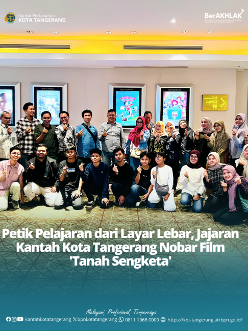 @Kantahkotatangerang