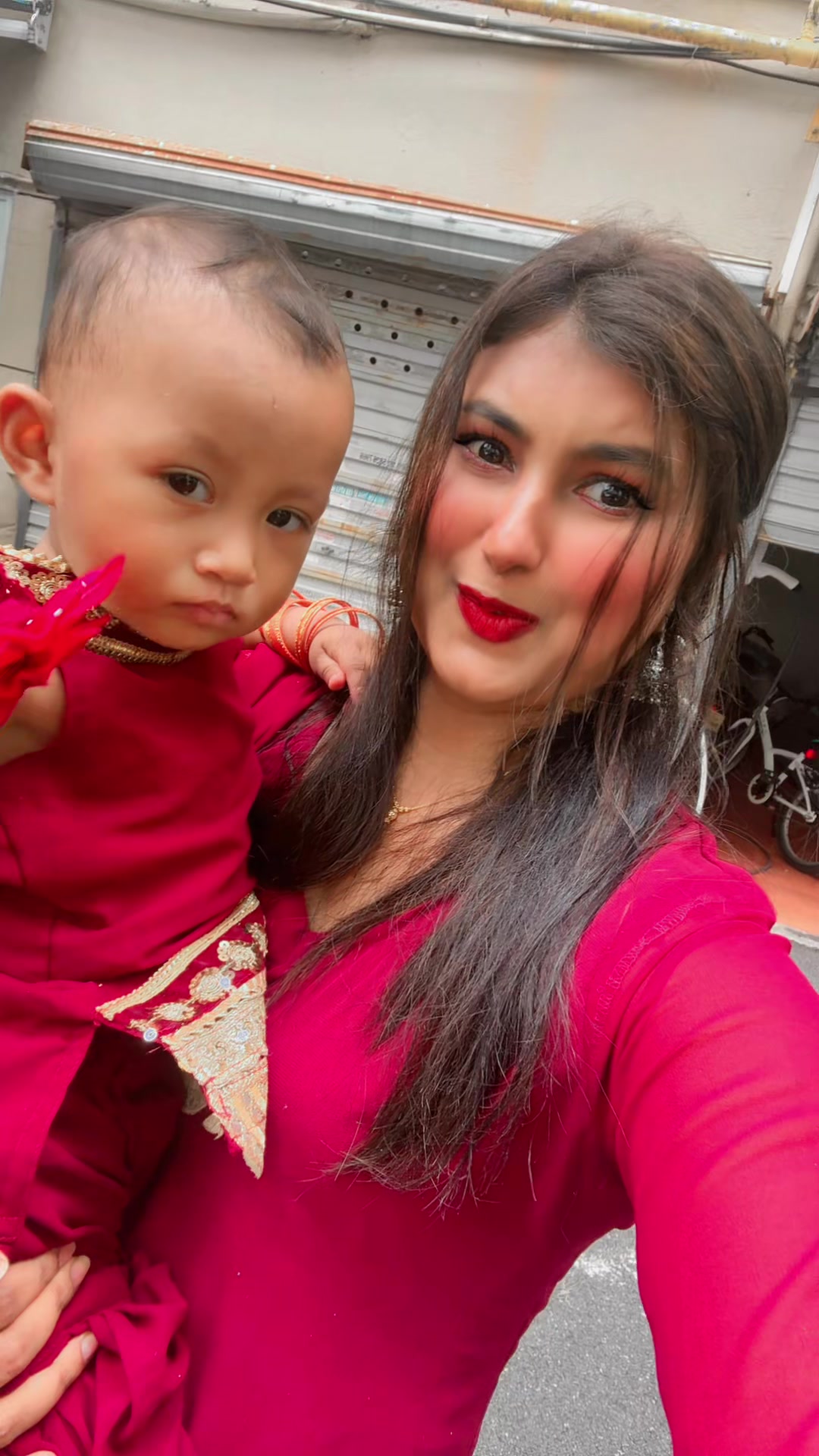 @মেয়ে চায়নিছ 🥰মা বাংলাদেশী