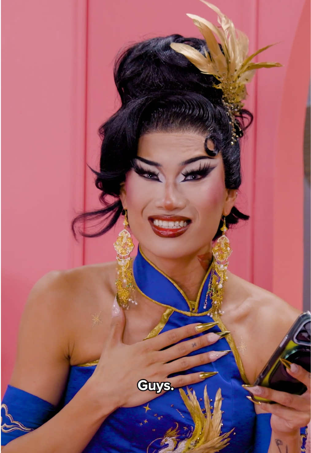 @Canada’s Drag Race