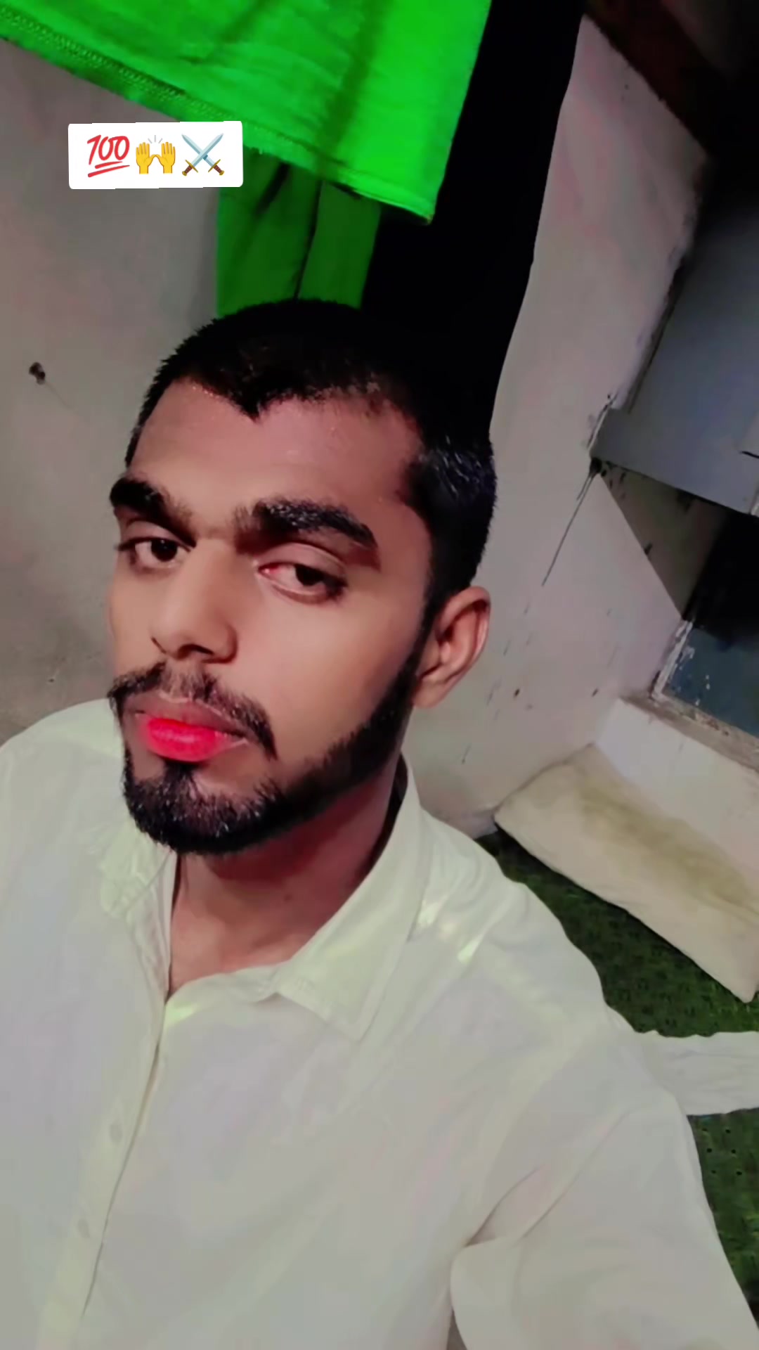 @آرائیں لبیک آلہ 😎 🦁