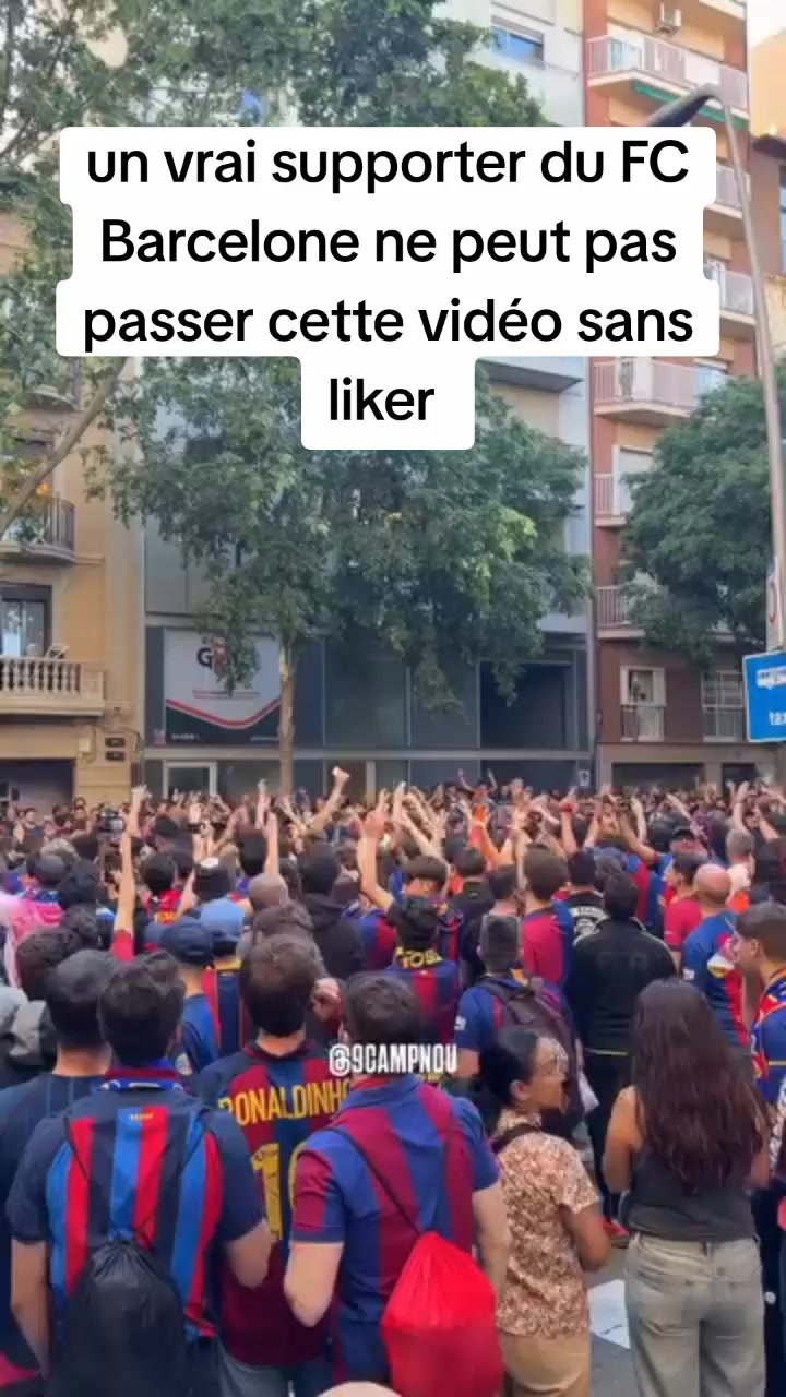@exauboy barcelonais 💙❤️💪