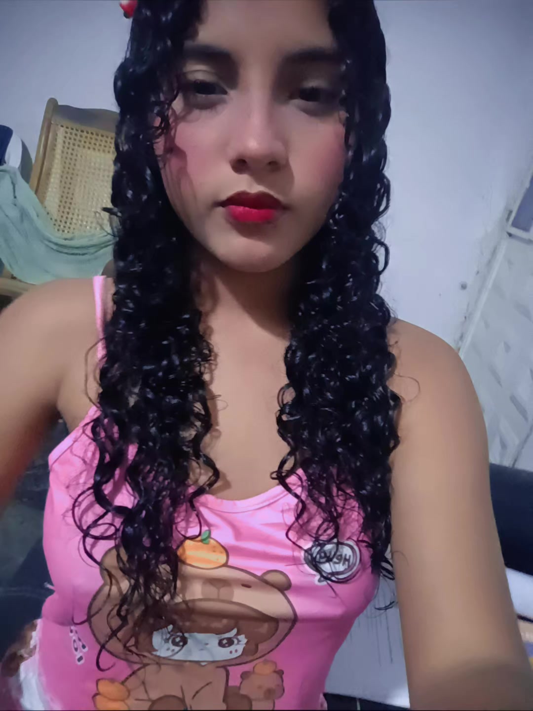 @Juliana Estrada