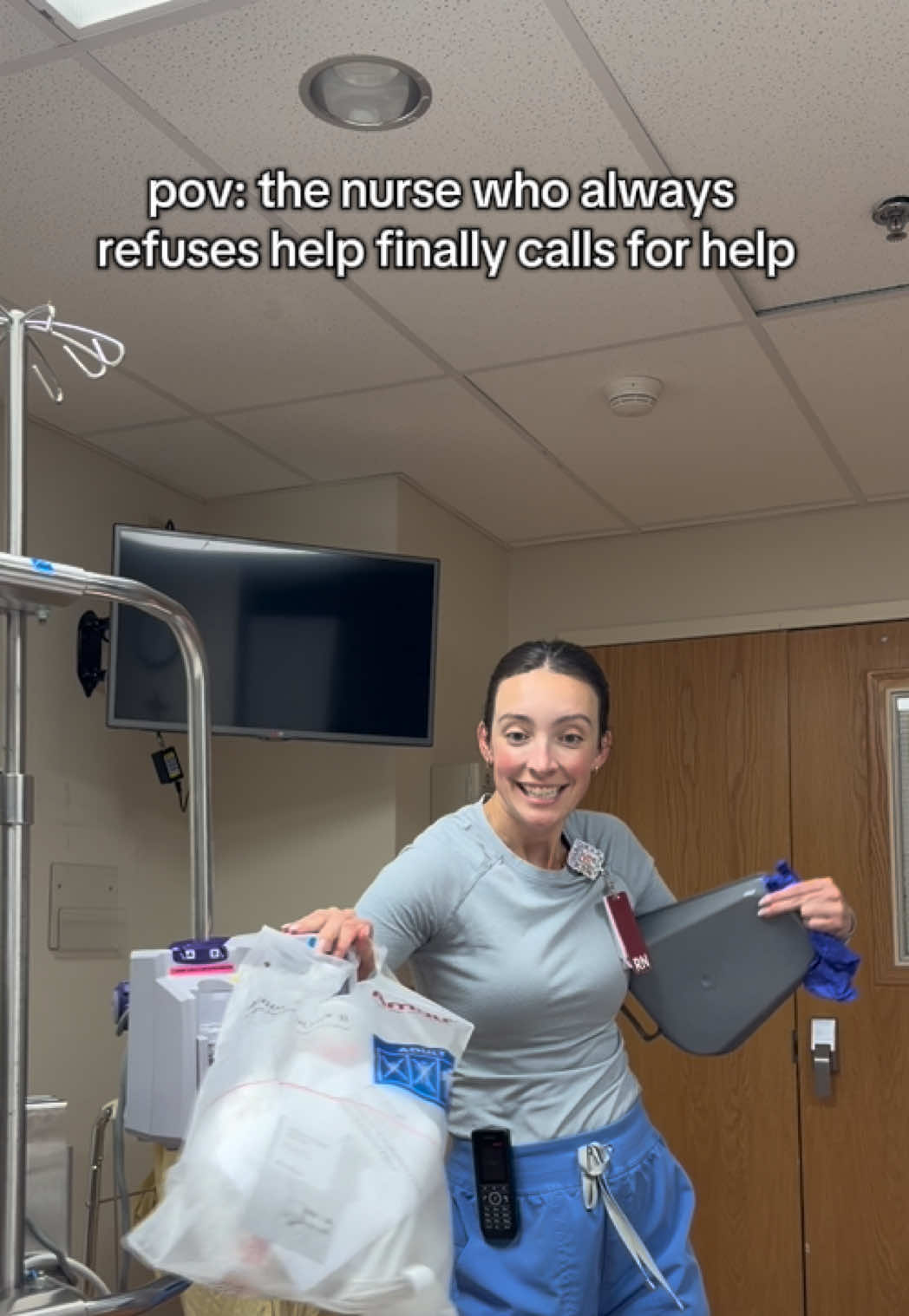 @Nurse Court