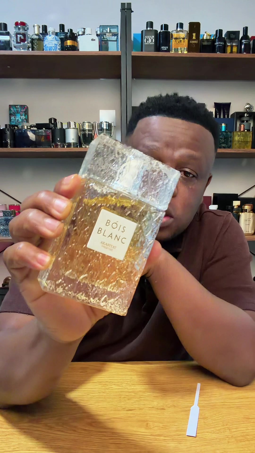 @Nkulycool Fragrance 🇿🇦