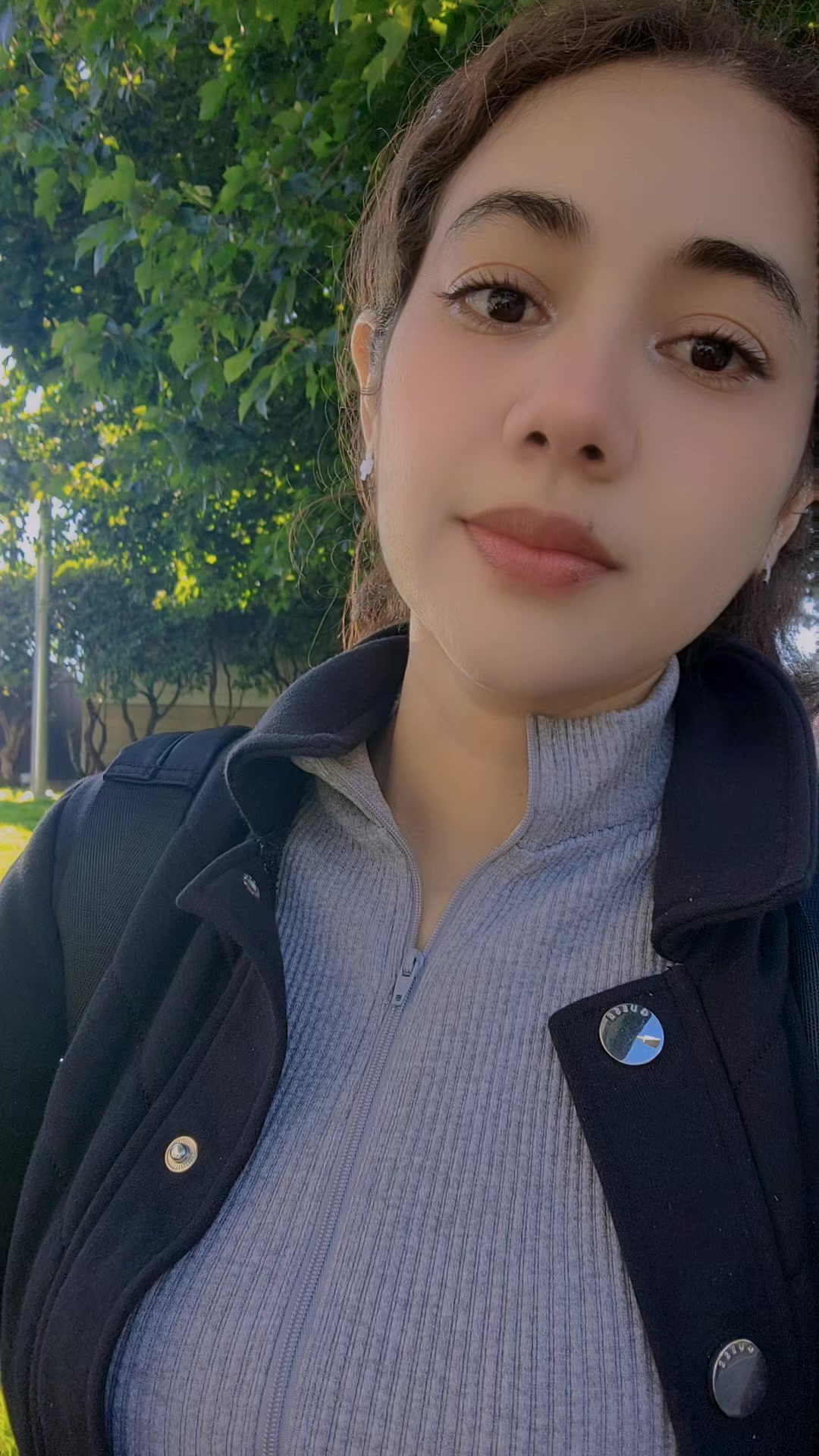 @Liliana Hernandez