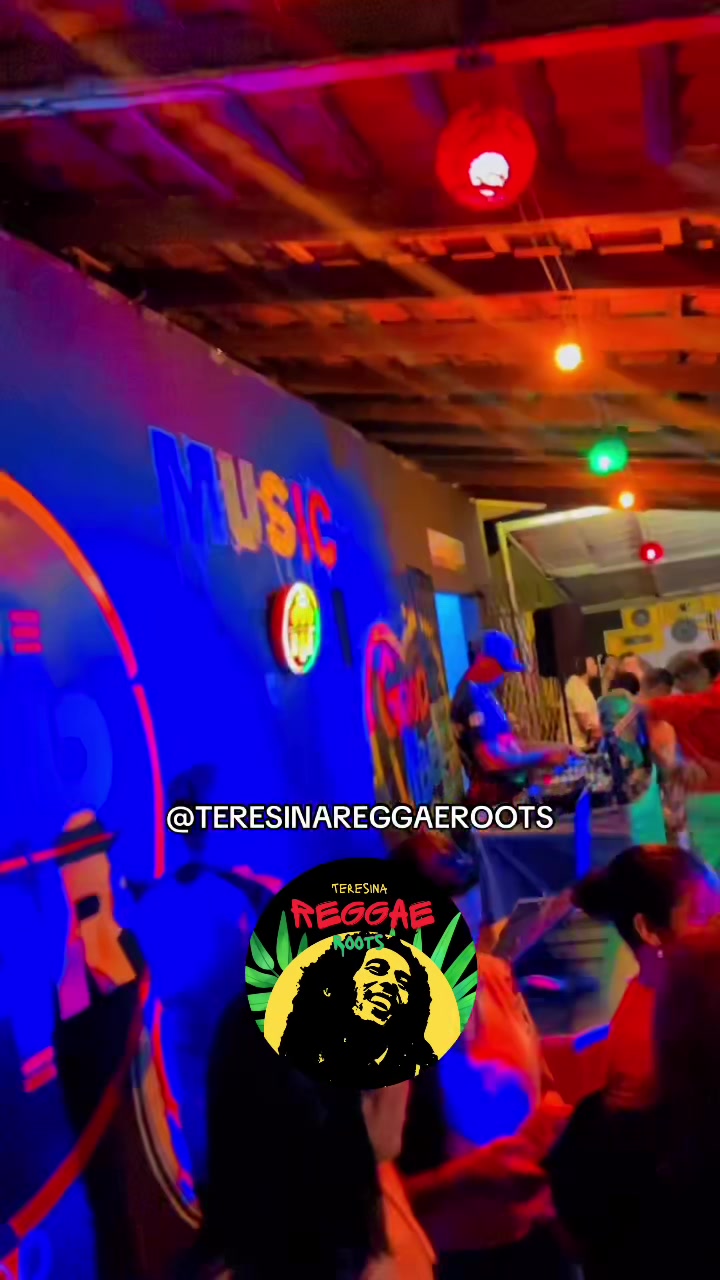 @TERESINA REGGAE ROOTS