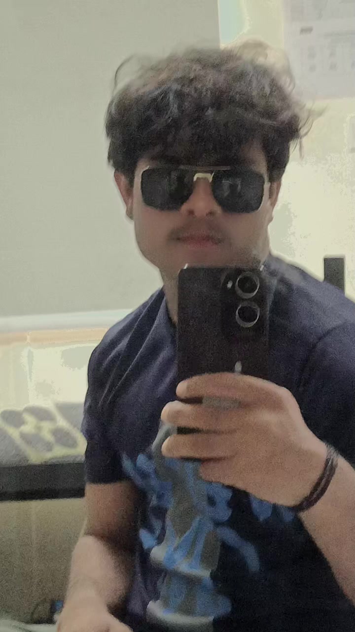 @Mr Bharat is ❤️🔥 back 🤟🔥