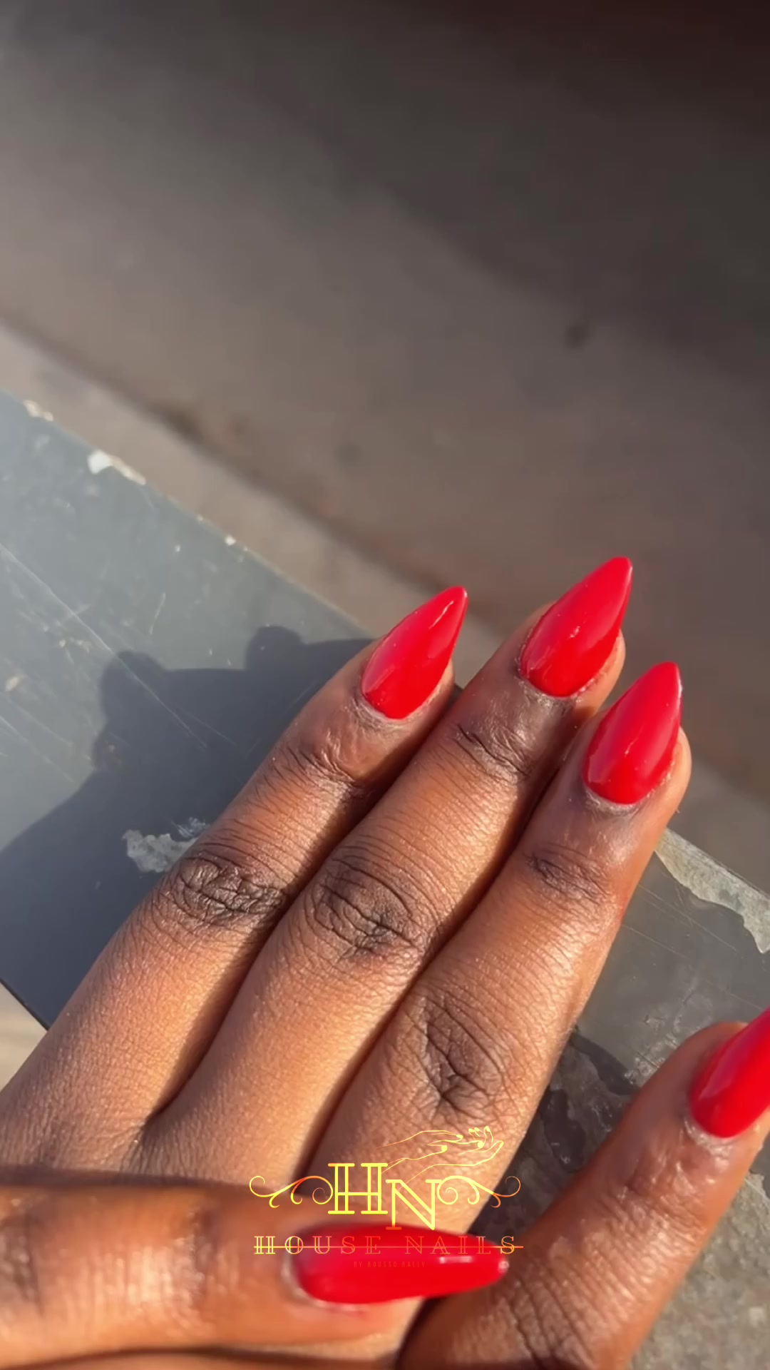 @Hous Nails by Bousso Bally💅🌸