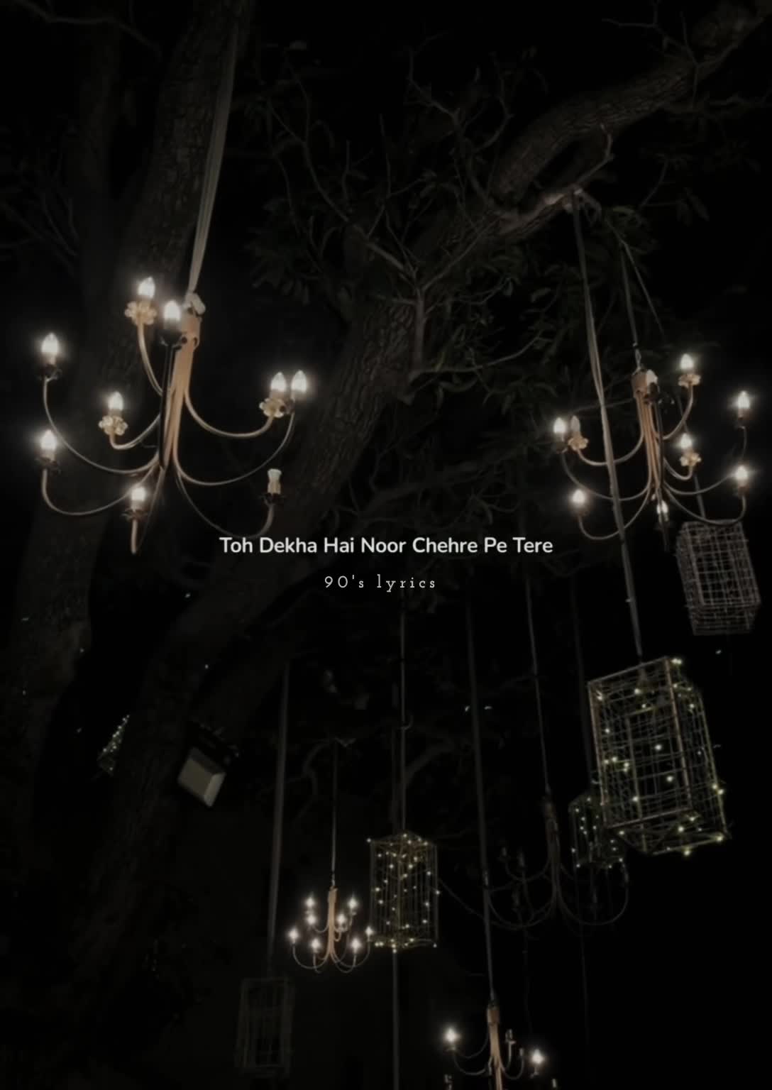 @90'ˢ Lyrics