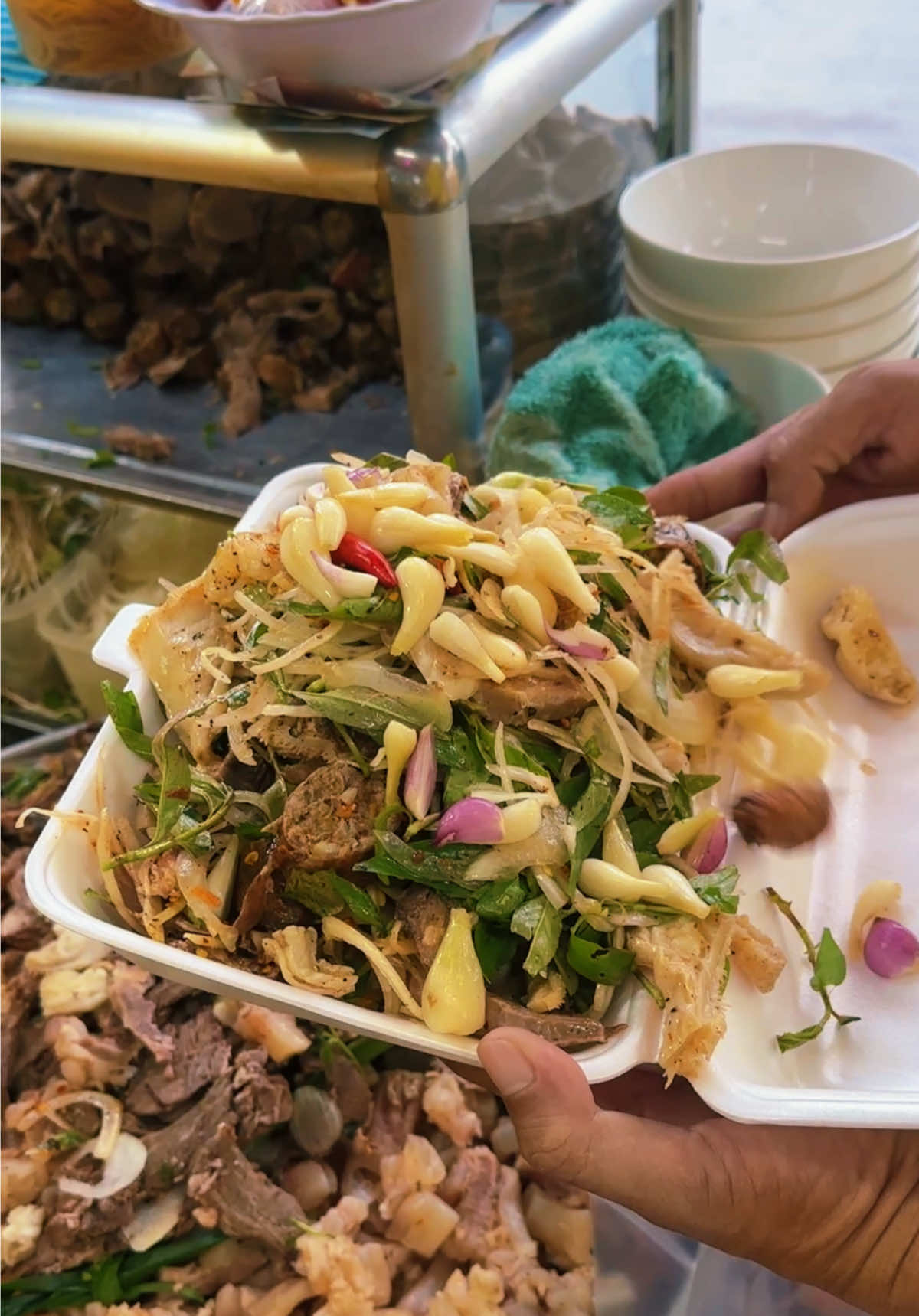 @Cháo Bò 99