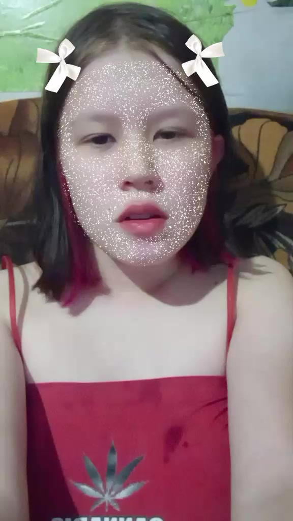 @клубничка