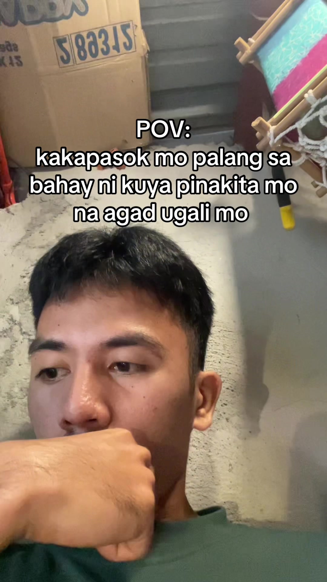 @SEN YOR