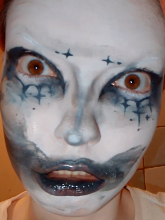 @Vishnevaya Kira