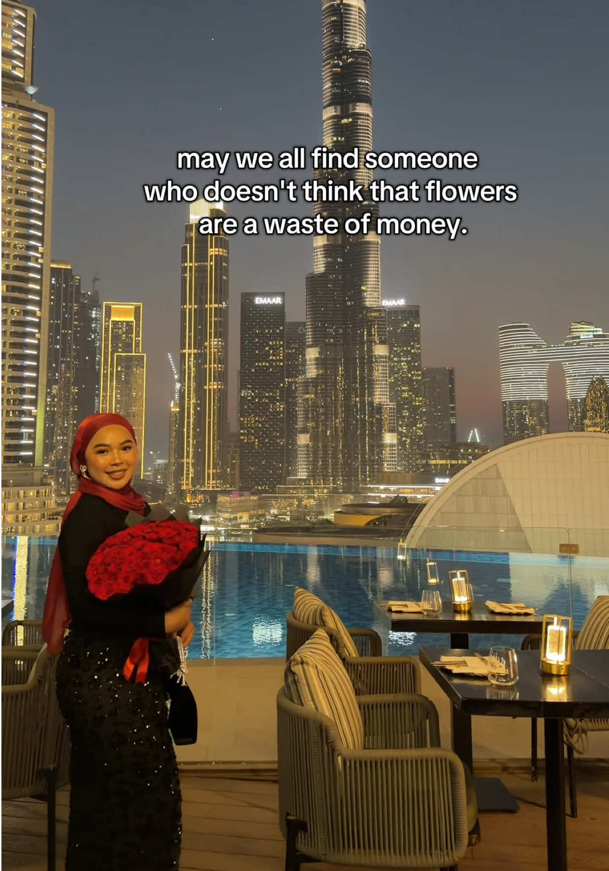 @Aiza in Dubai ๐ต๐ญ๐ฆ๐ช