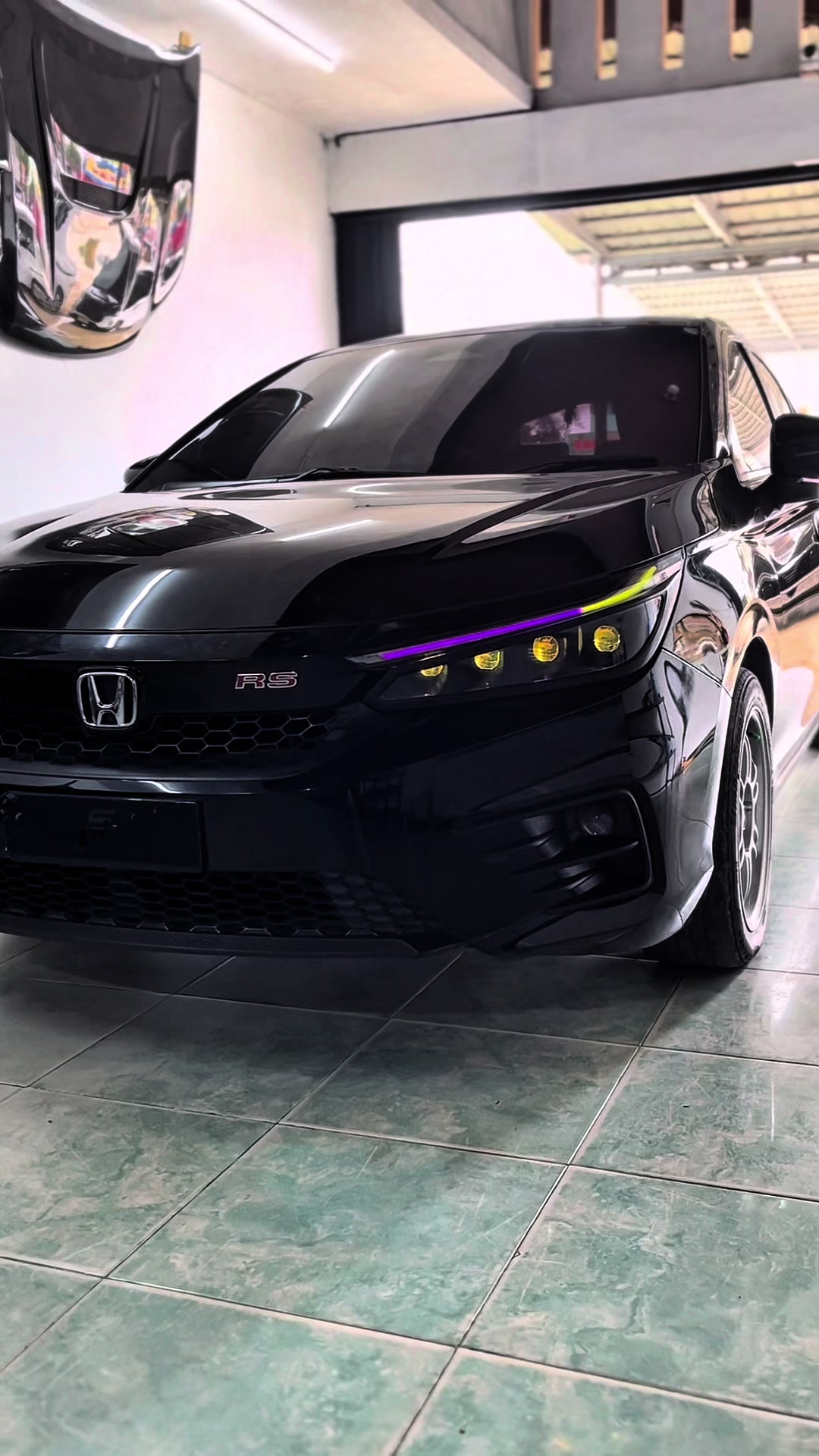 @DL.GARAGE